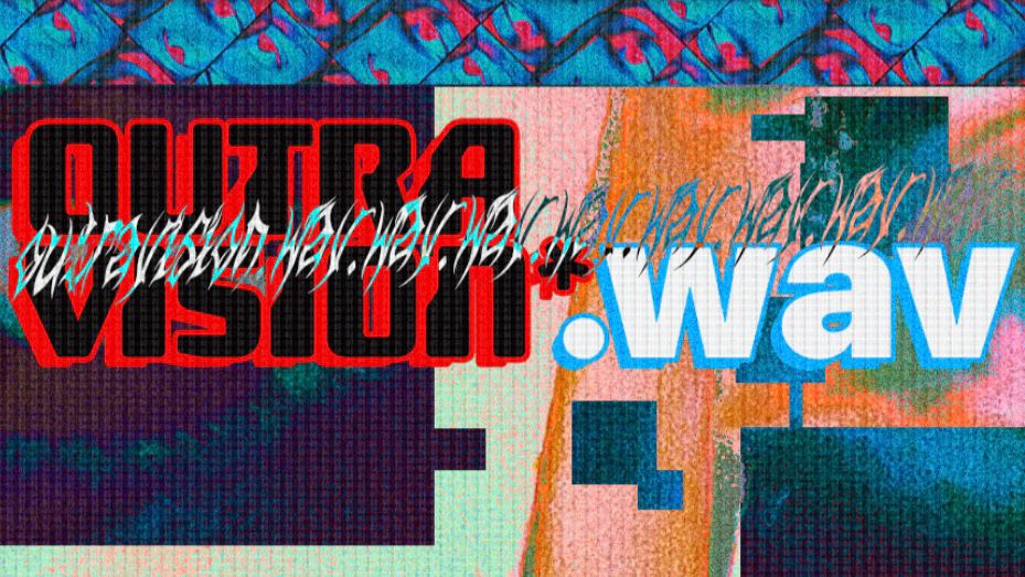 Outravision.Wav Cover