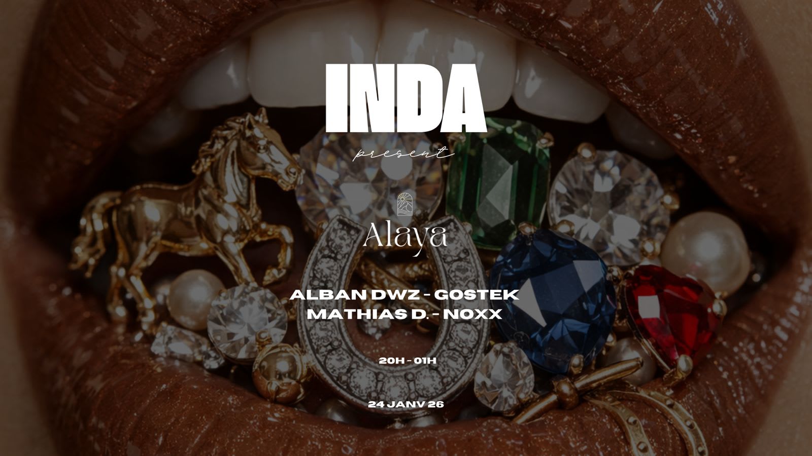 Inda Alaya 24.01 Cover