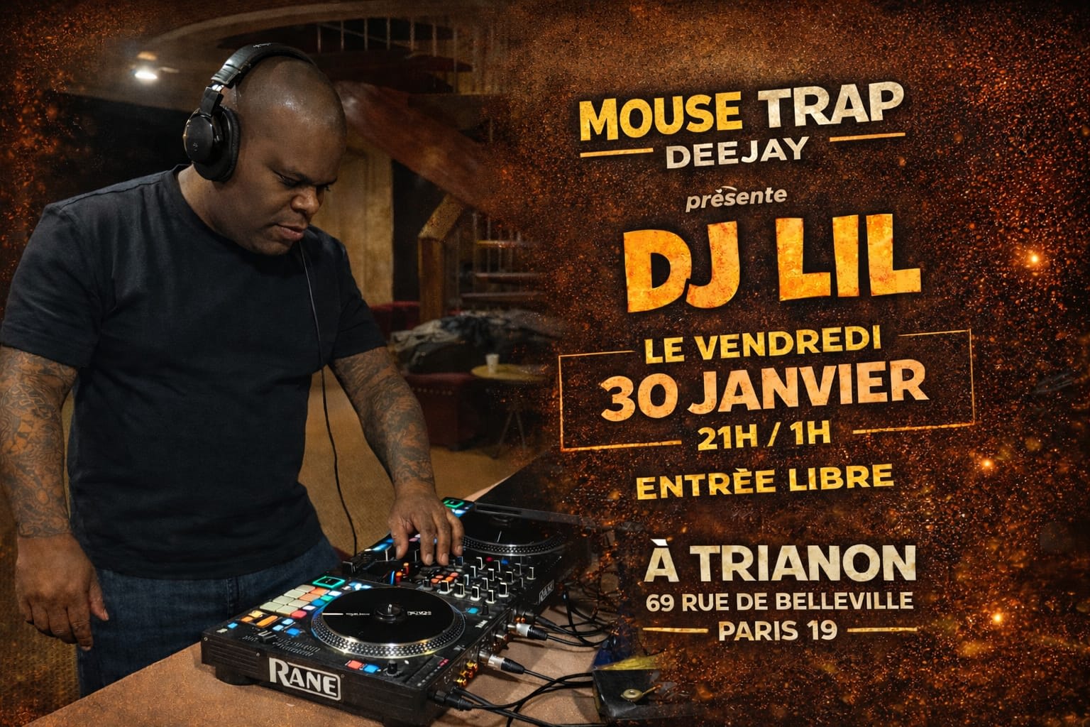 Do The Right Mix | Hip-Hop & Rnb Vibes Cover