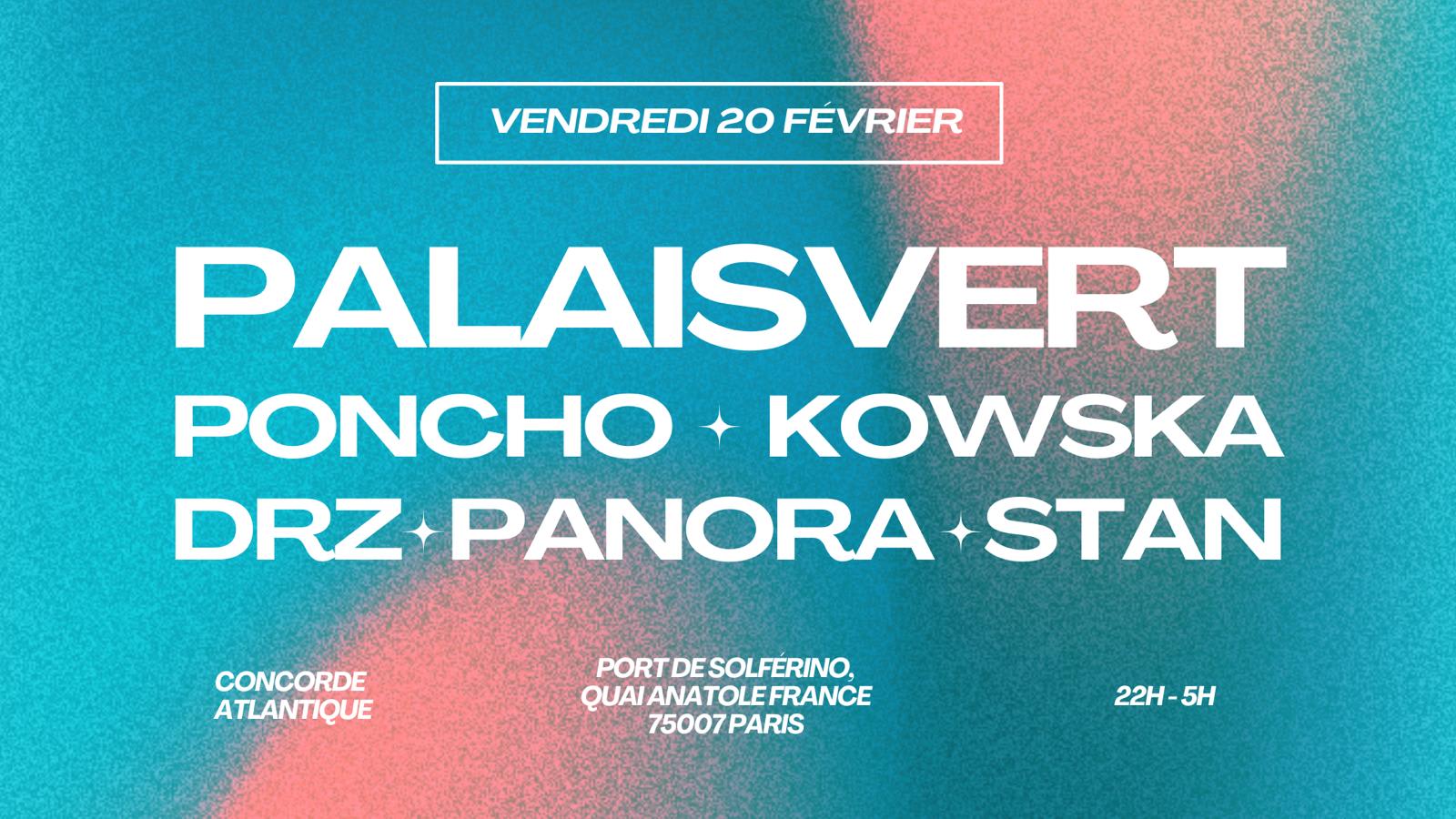 La Croisette Après-Ski Déjanté Cover