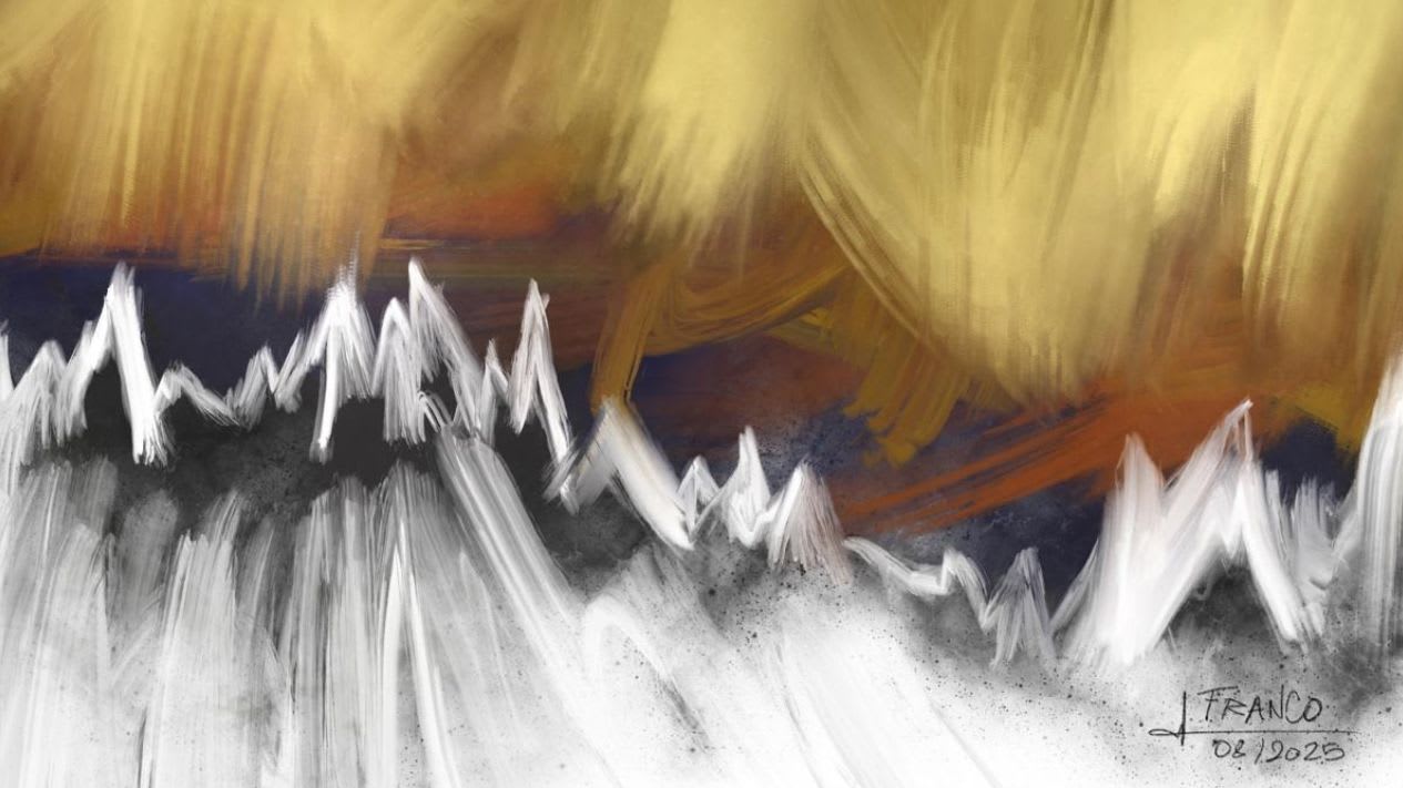 Dreamland Exhibition 2 Cover