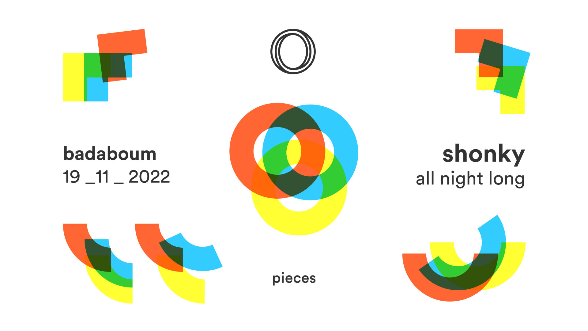 Club — Shonky All Night Long Cover