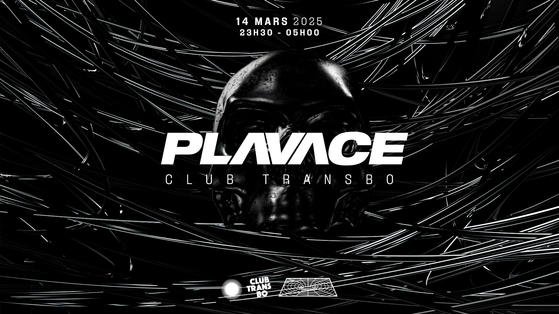 Plavace Party W/ Jaymee Cover
