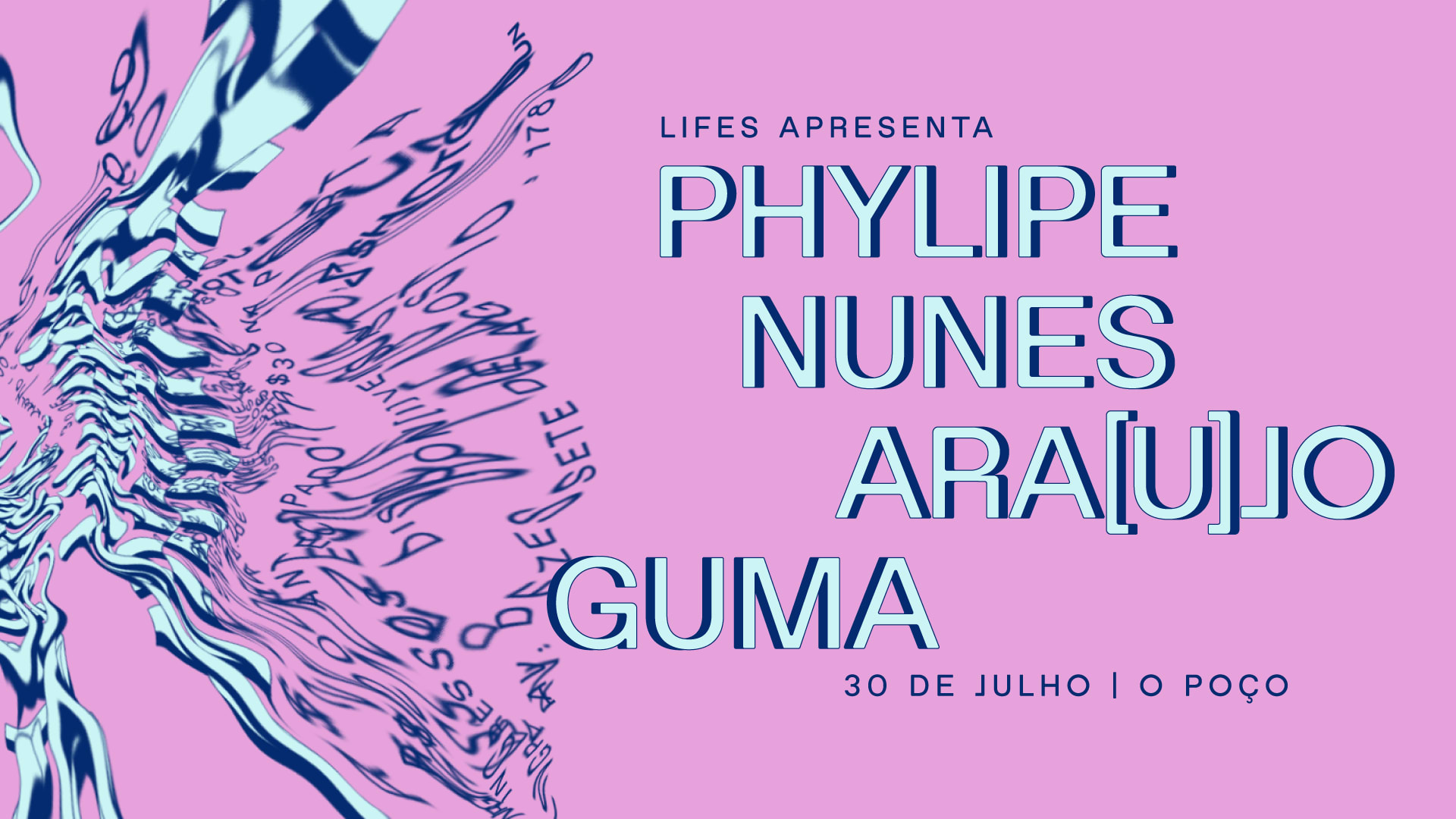 Lifes Apresenta :: Phylipe Nunes Araújo E Guma Cover