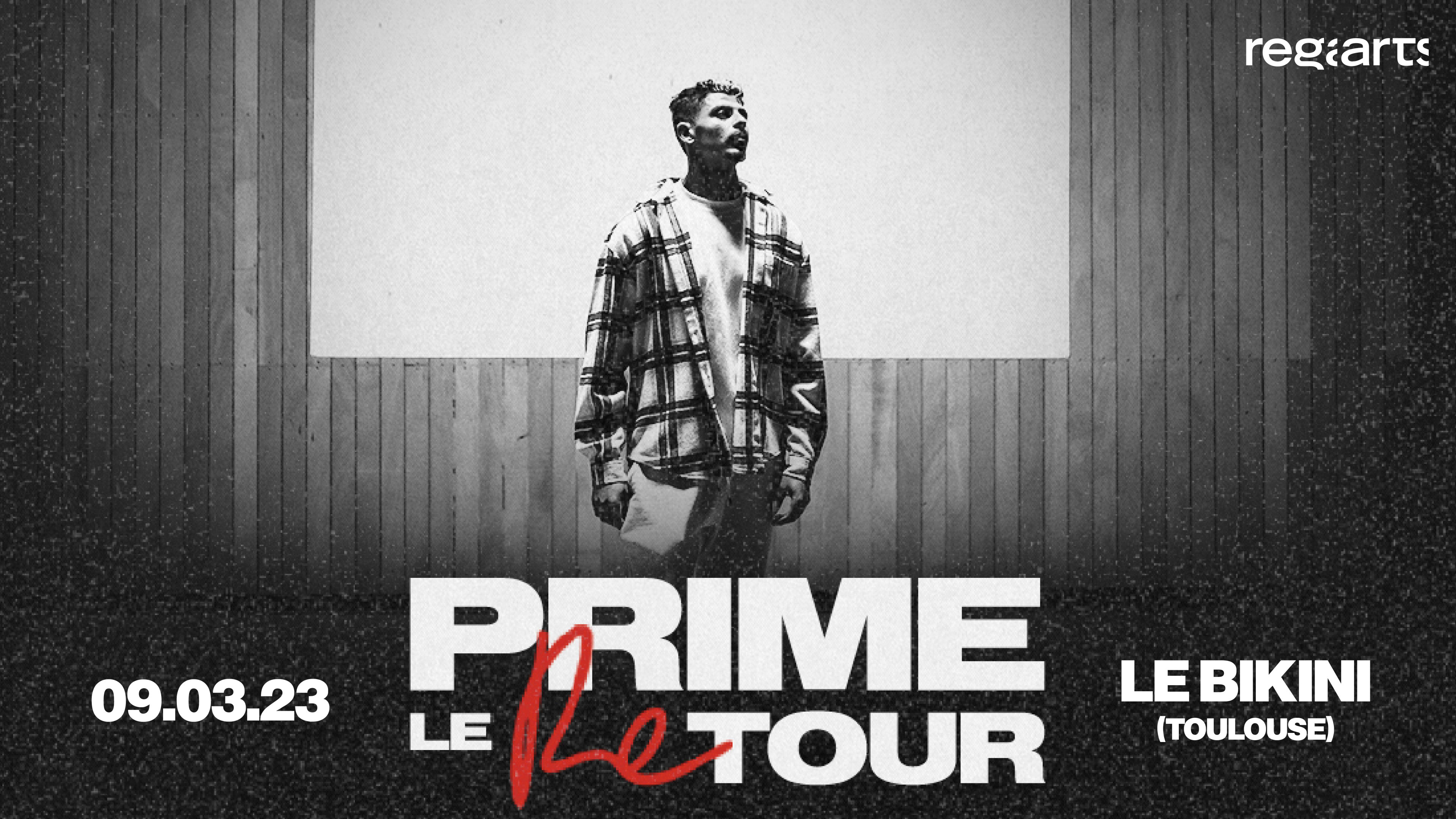 Prime // Annule Cover