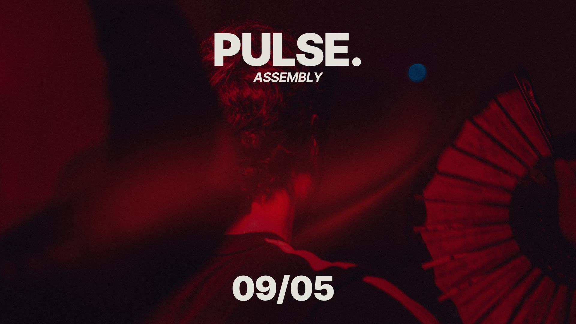 Pulse Anniversary Cover