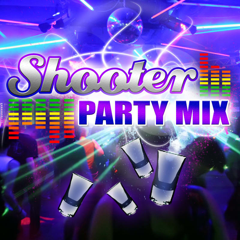 Shooter Party Cover