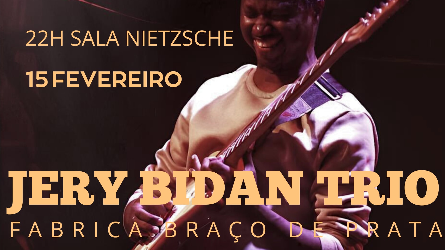 Jery Bidan Trio Cover