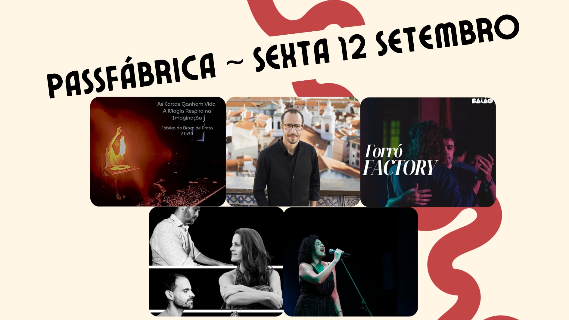 Magia/Júlio Resende/Forró/Aixa,Ariel E Franco/Euterpe Cover
