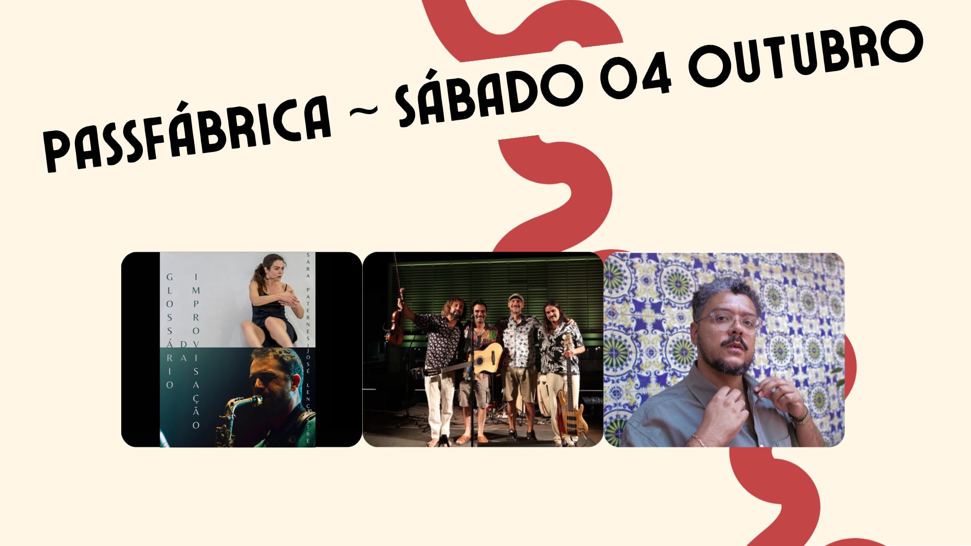 Douglas Lemos / Glossário Da Improvisação/ Zambujeiro Cover