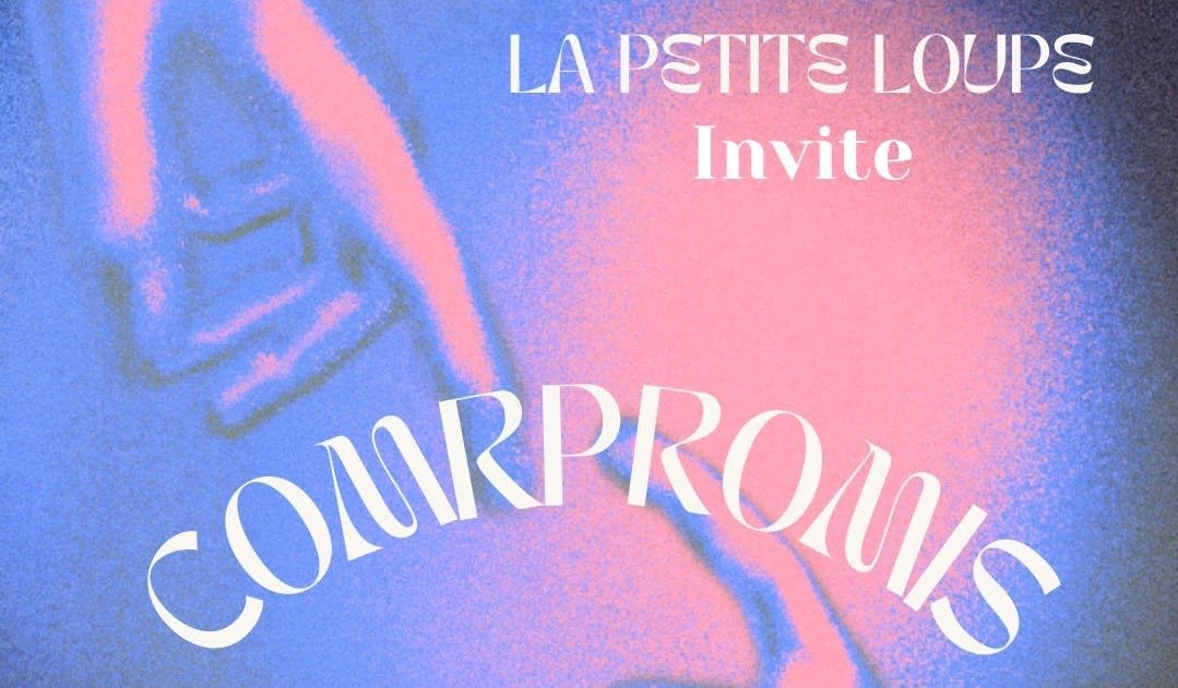 Compromis - La Petite Loupe Cover