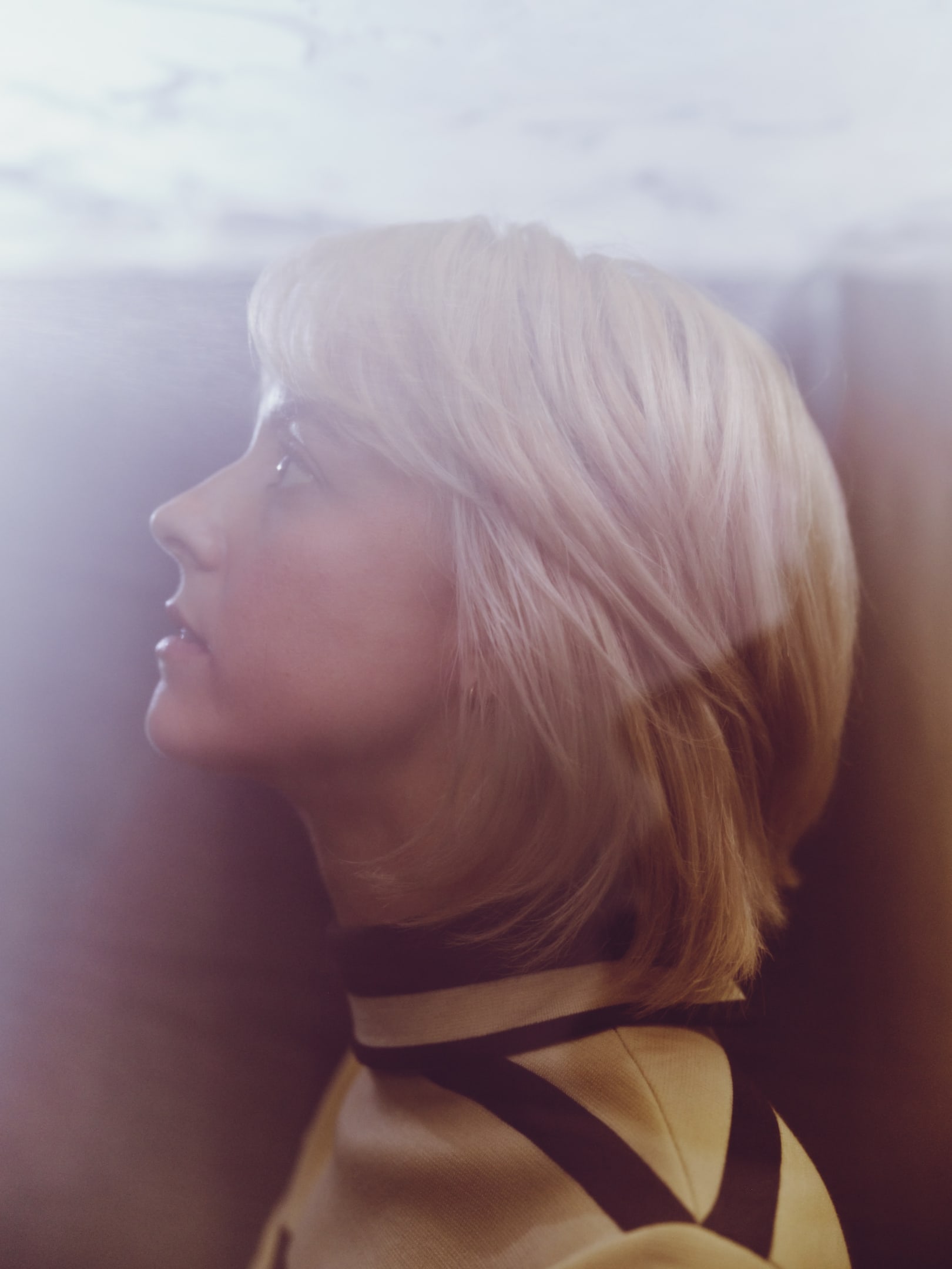 Avalon Emerson Présente 9000 Dreams Cover