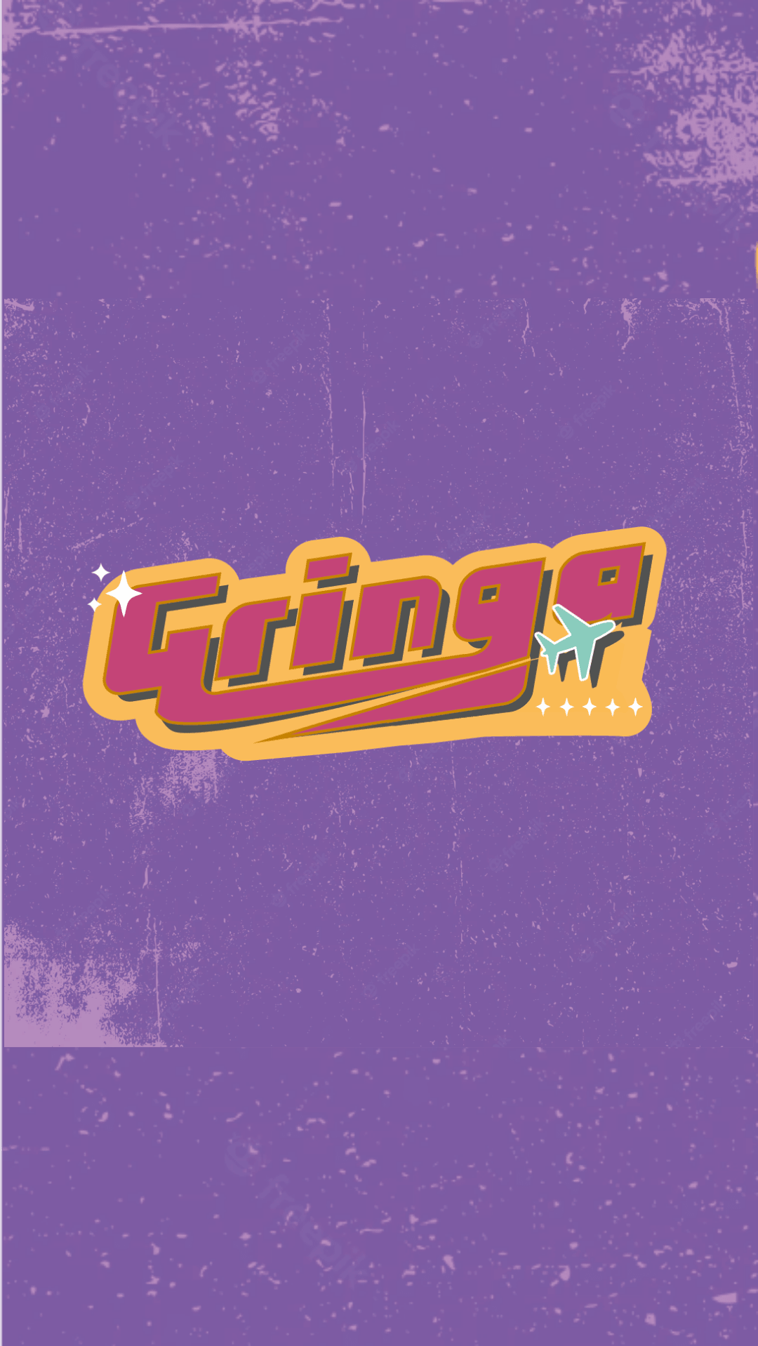 Gringa 25/03 Cover