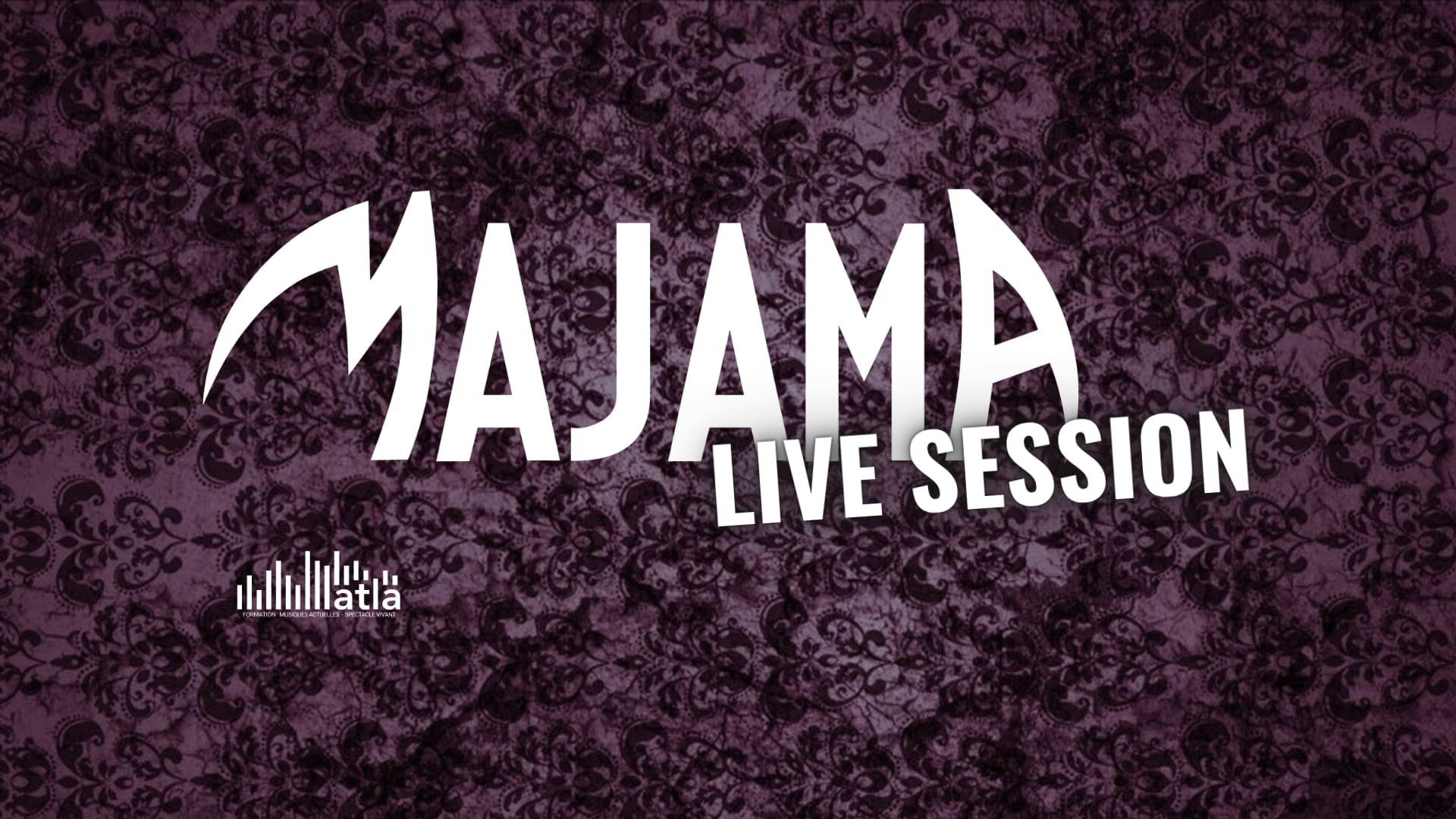 Live Session: Nata X Aweirdkid X Payetonbisous Cover