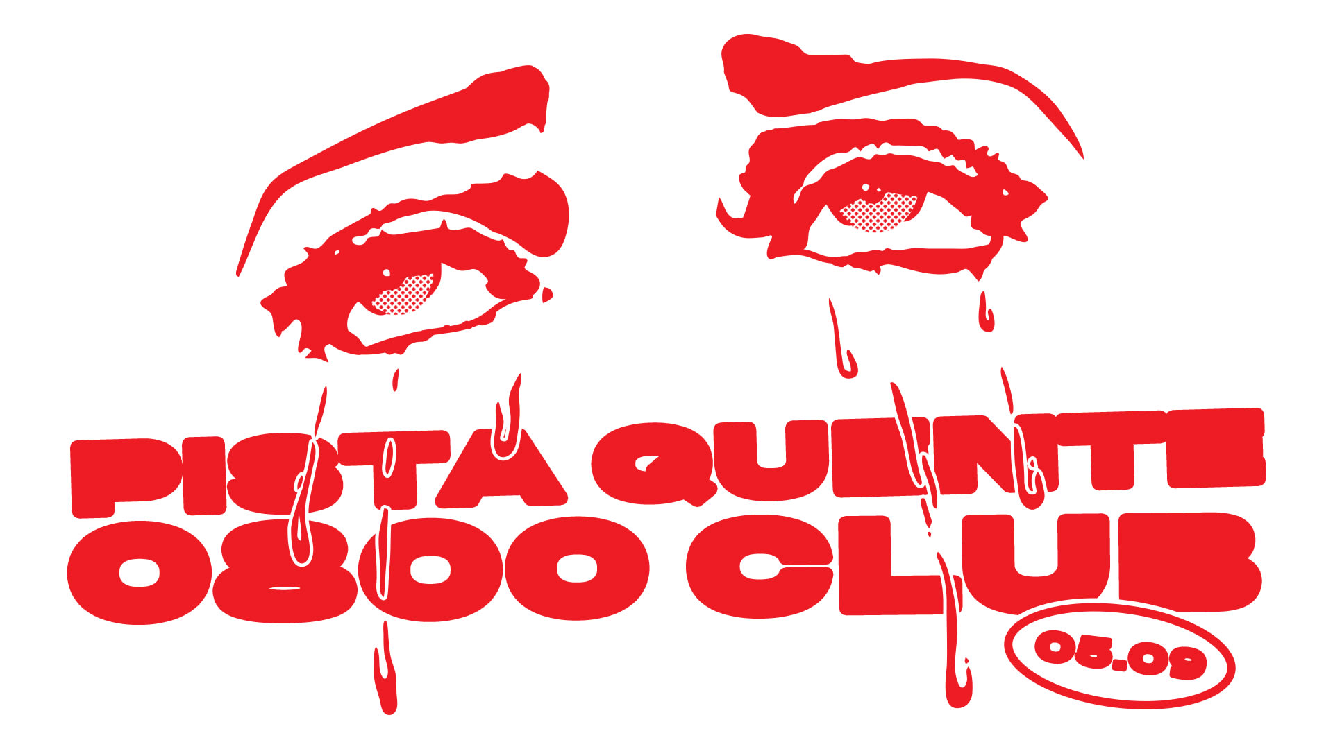 Pista Quente 0800 Club Na Porta Cover