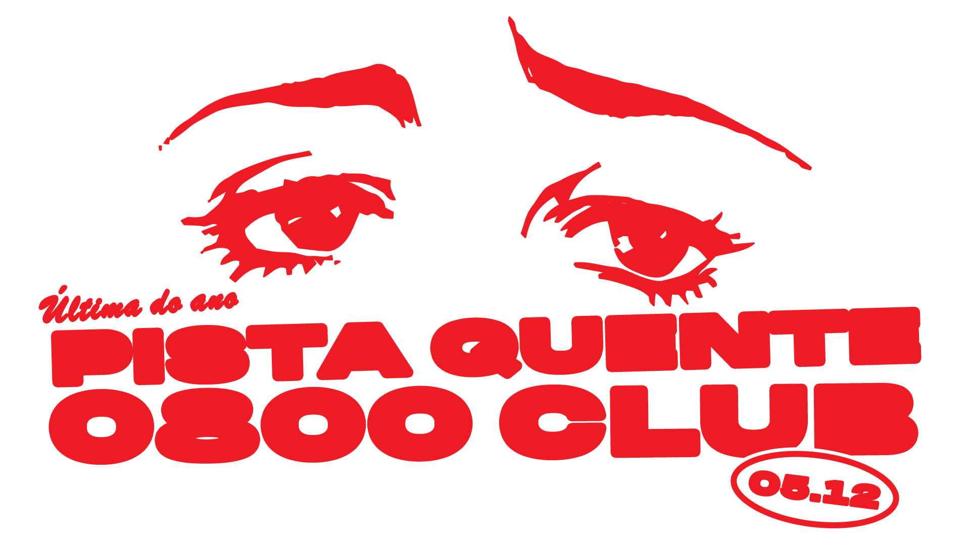 Pista Quente 0800 Club Na Porta Cover