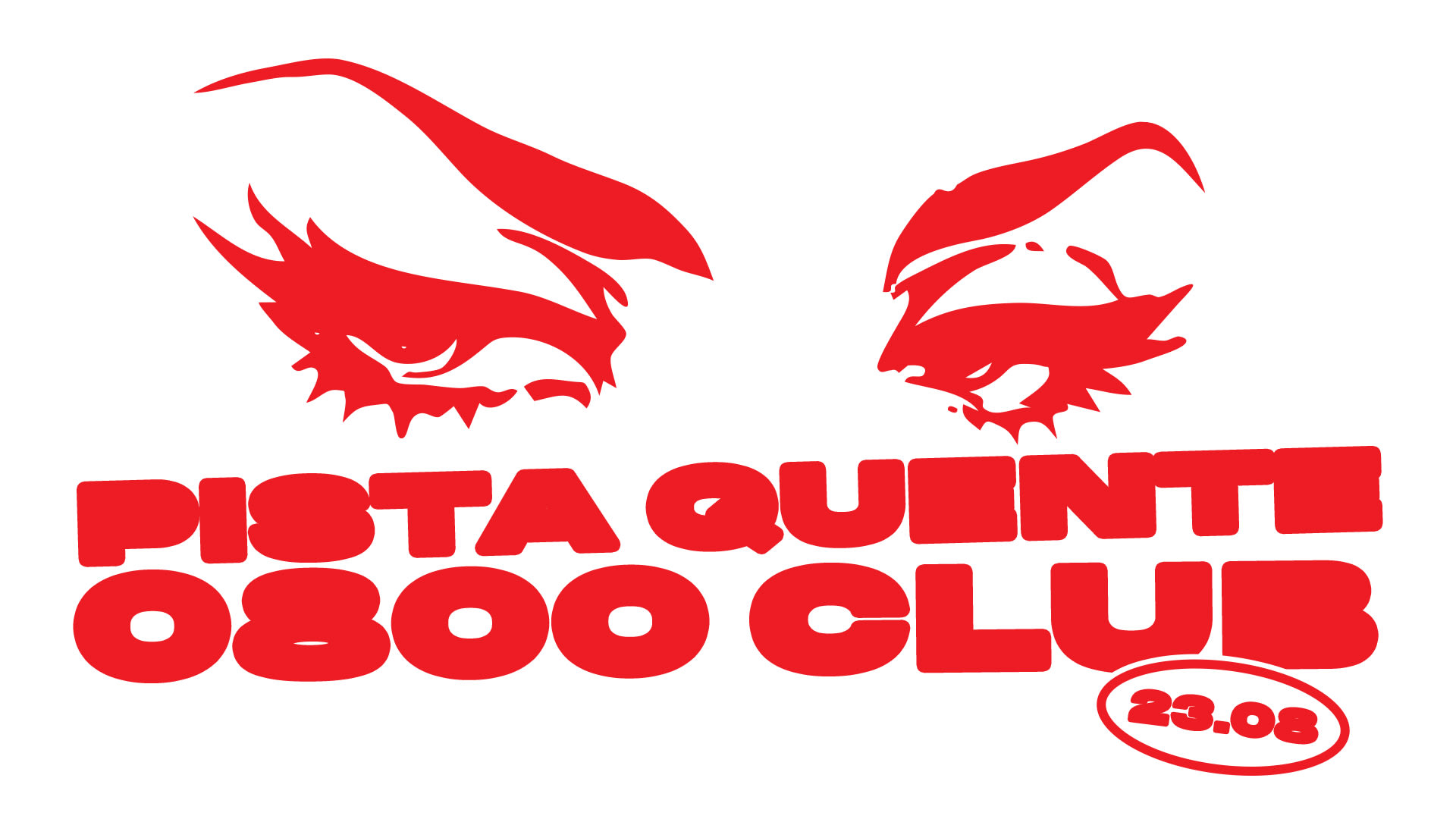 Pista Quente 0800 Club No Lote Cover