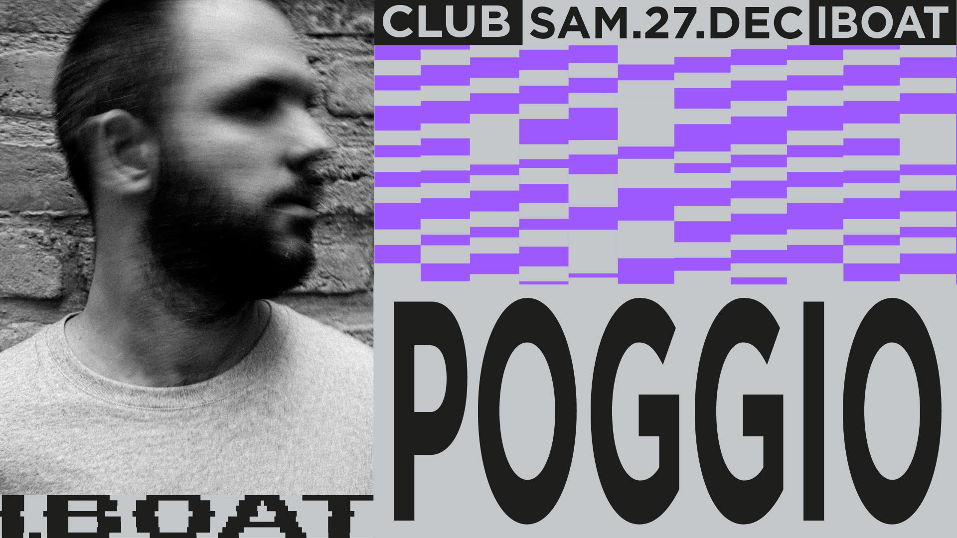 Poggio Cover