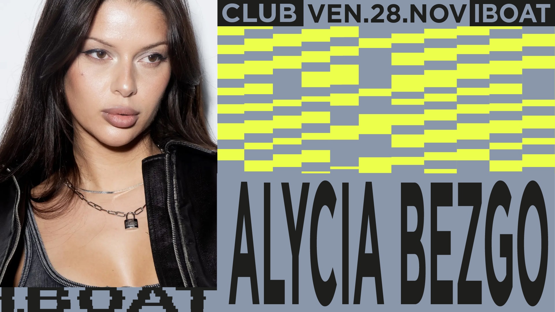 Alycia Bezgo Cover