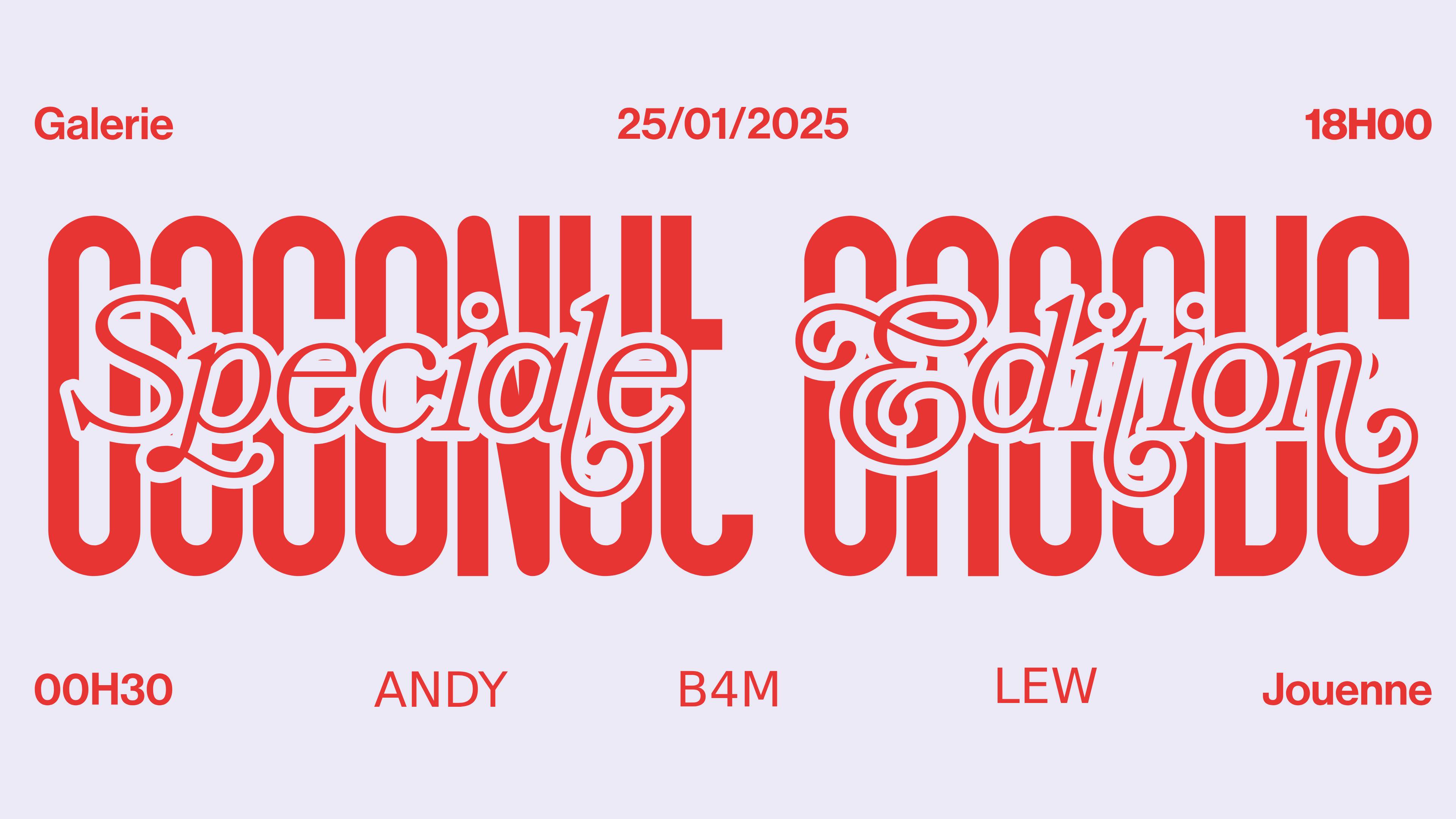 La Nuit Étoilée #1 Cover