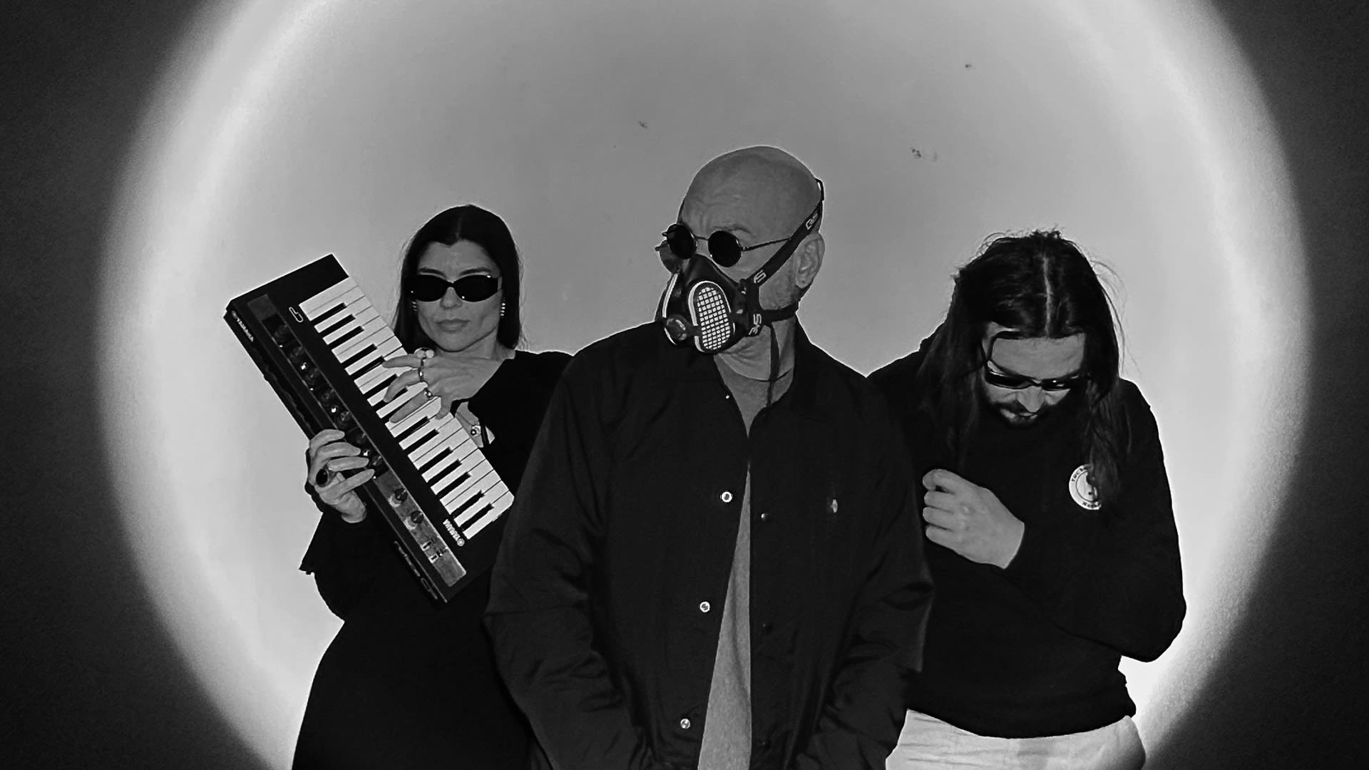 Grems [Release Party] I 24.04.26 Cover