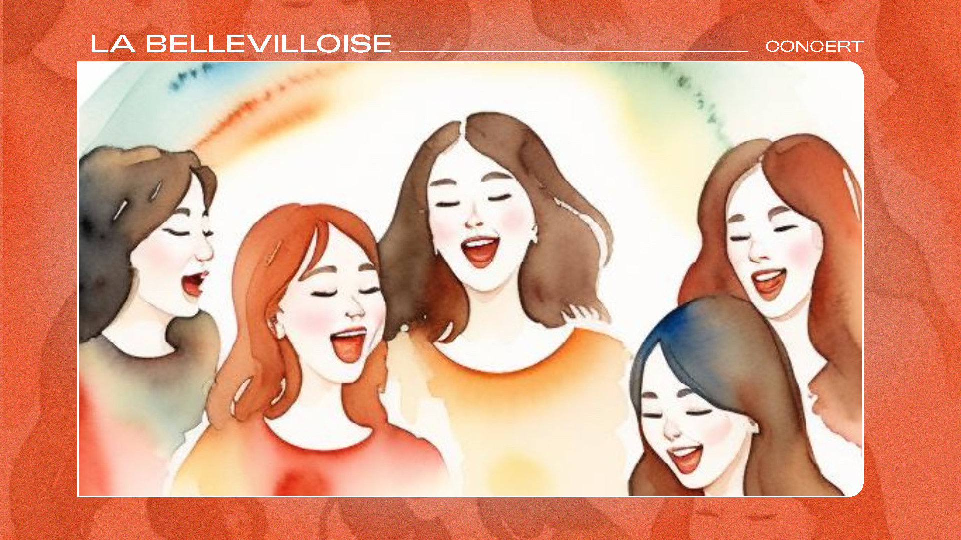 La Chorale Des Meufs Cover