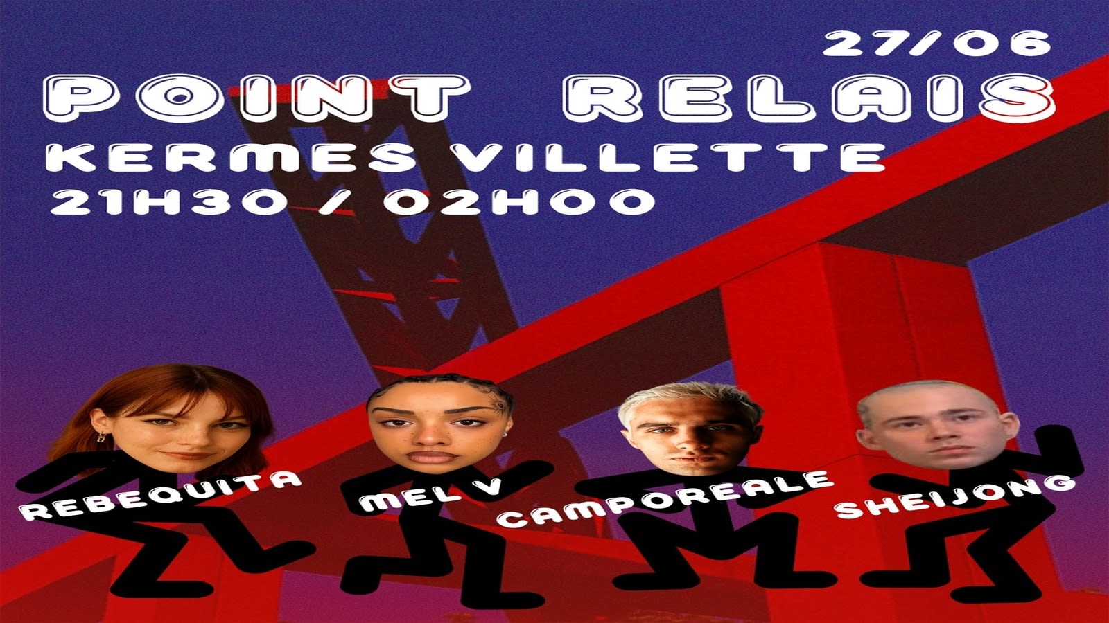 Point Relais Cover