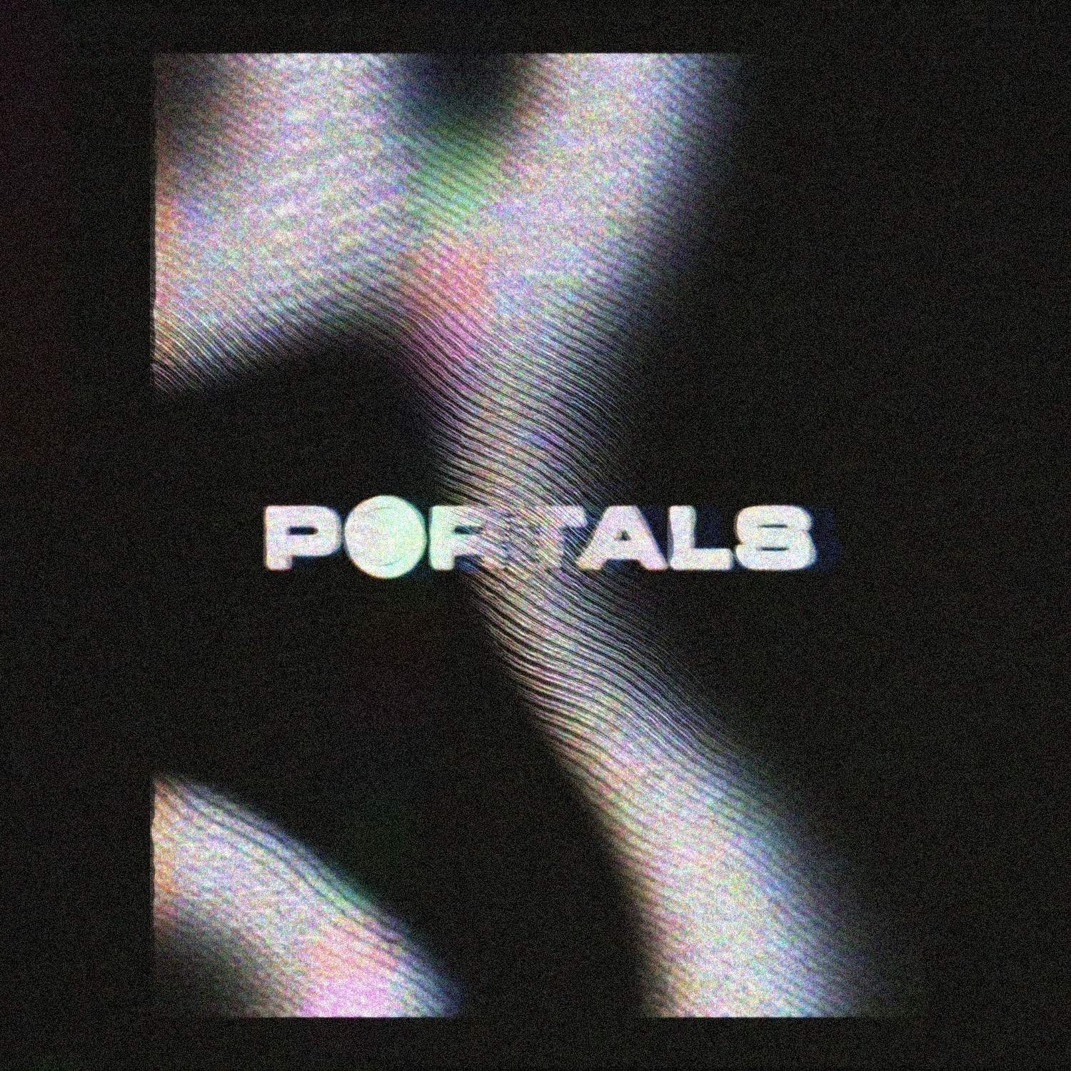 Portals Presents: Ndrx Cover