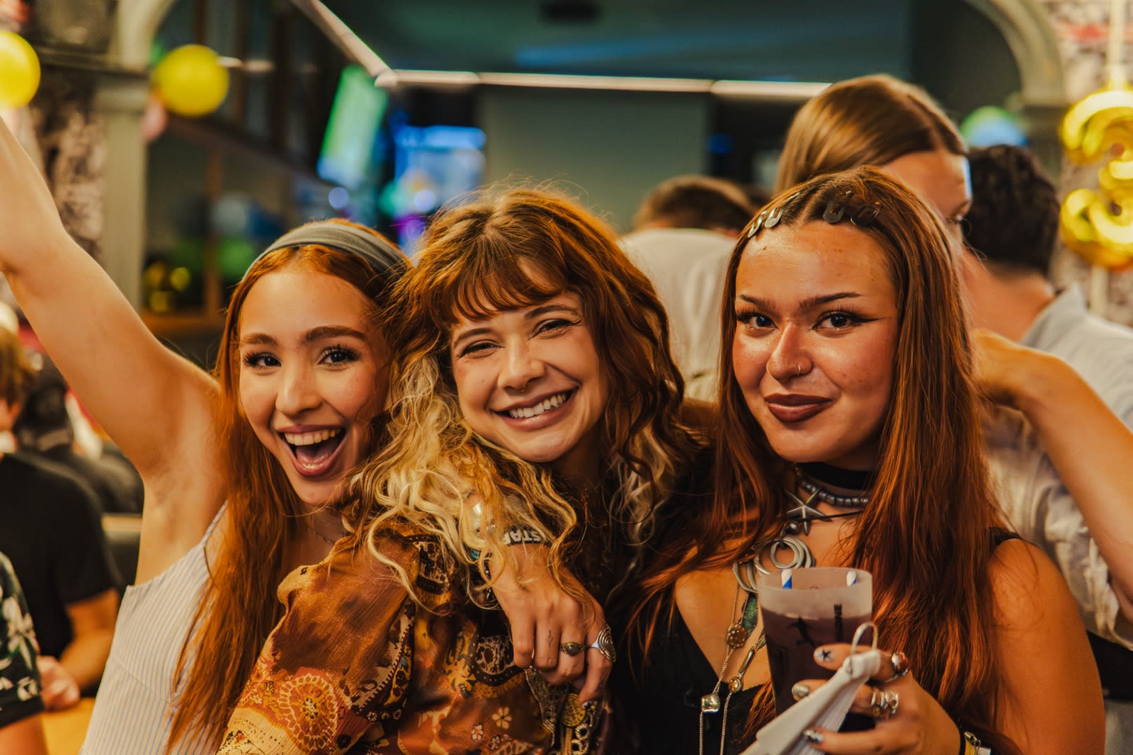 Lagos Summer Nights: Party With Drinks & Vip Club E… Cover