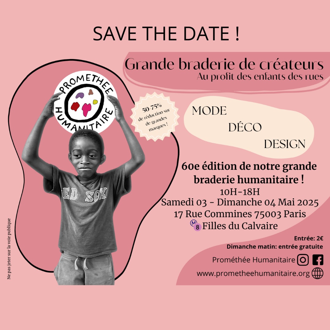 Grande Ventes De Créateurs Cover