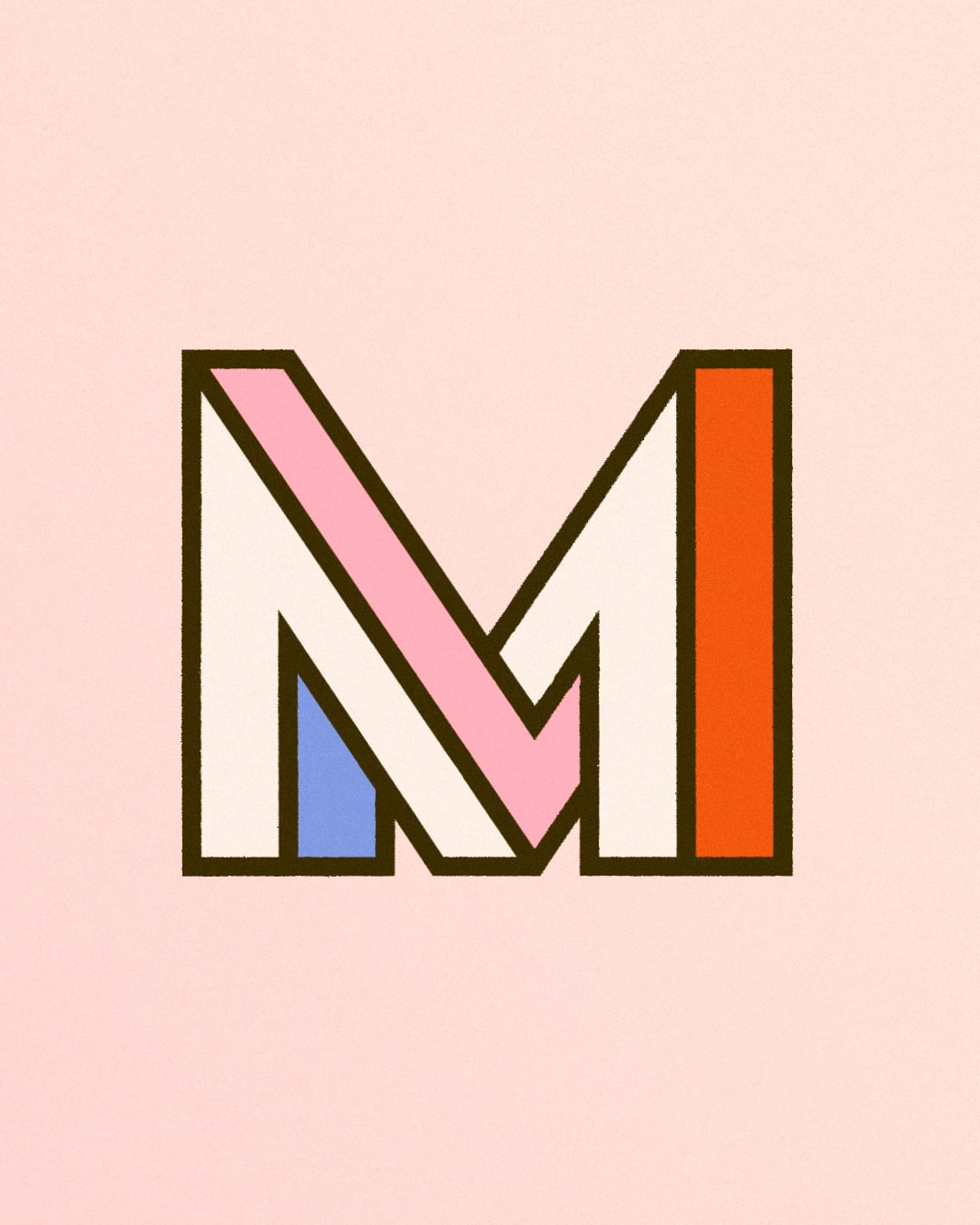 Plastic Bienvenue À Merci Beaucoup Cover