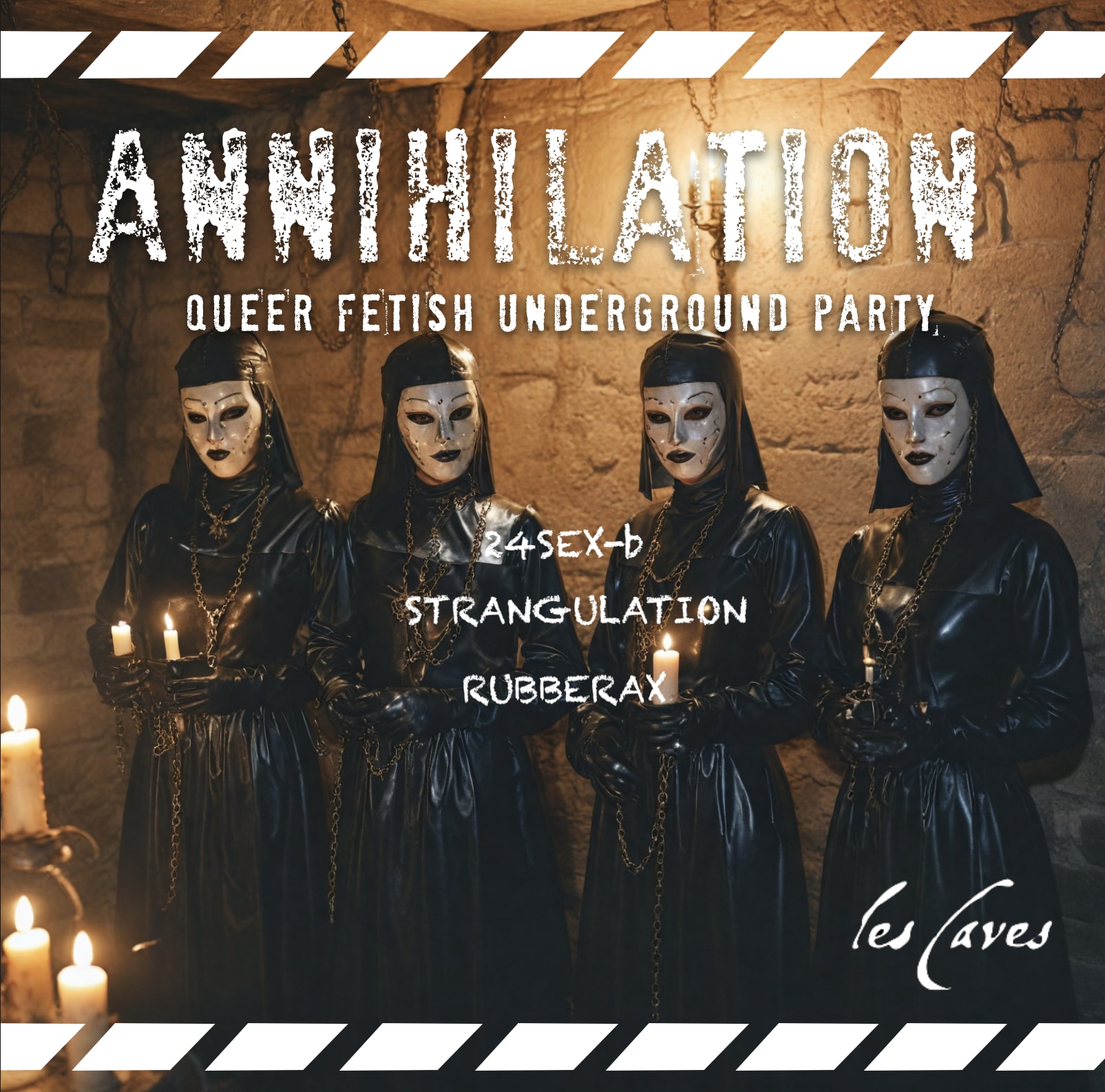 Annihilation 006 Cover