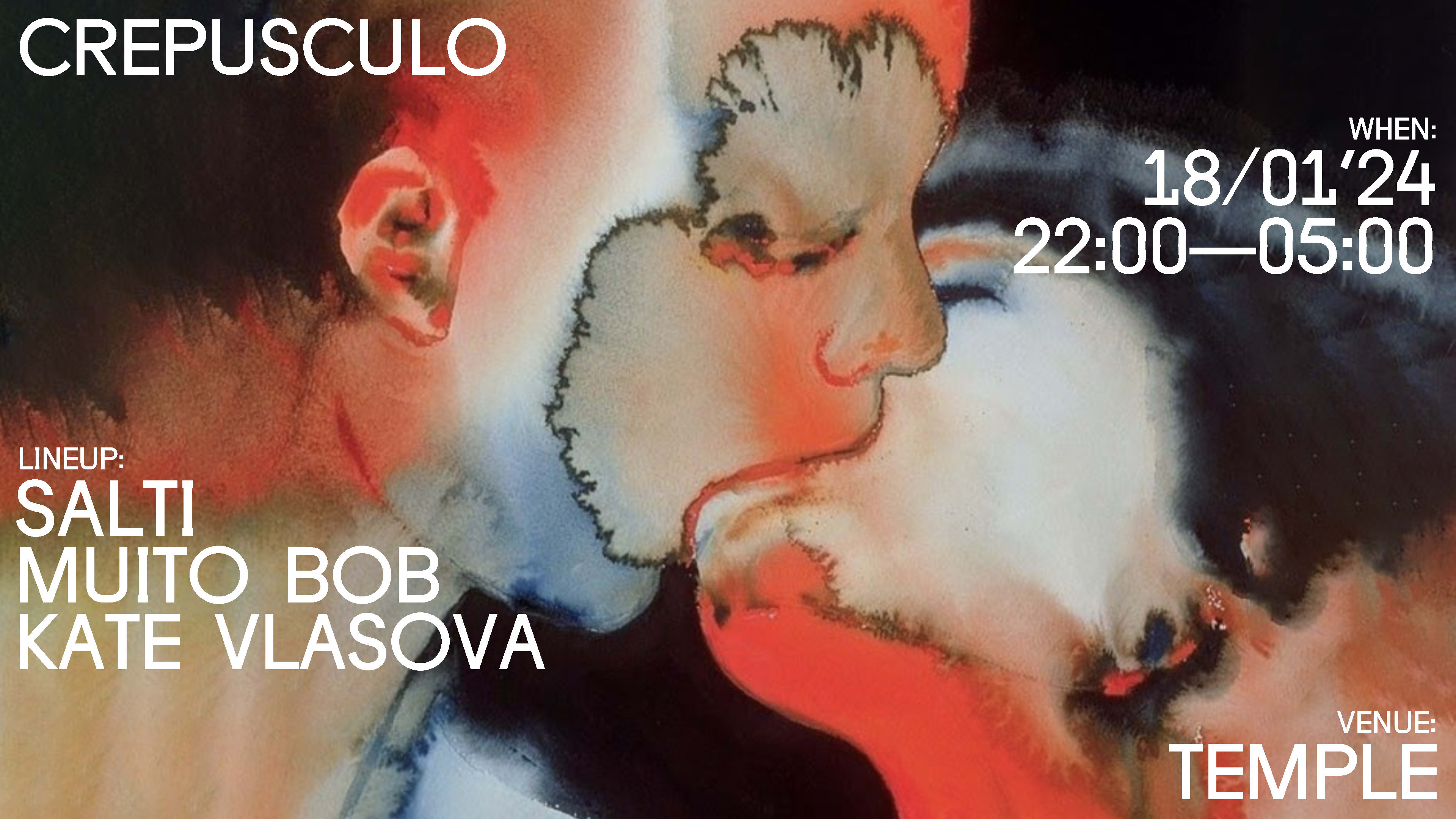 Crepusculo #005 By Sexto Cover