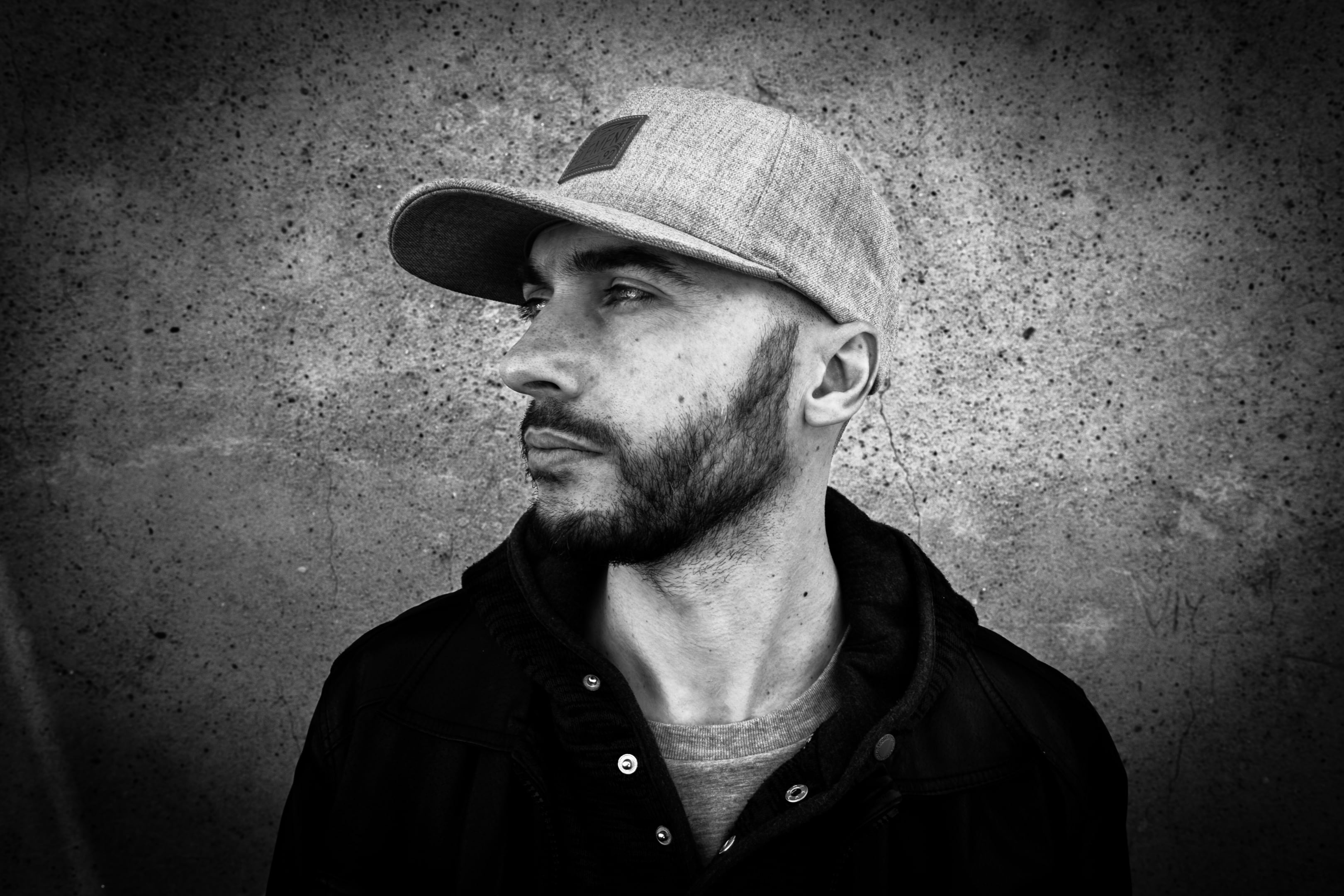 Proleter (Live) / Julien Lebrun (Dj Set) Cover