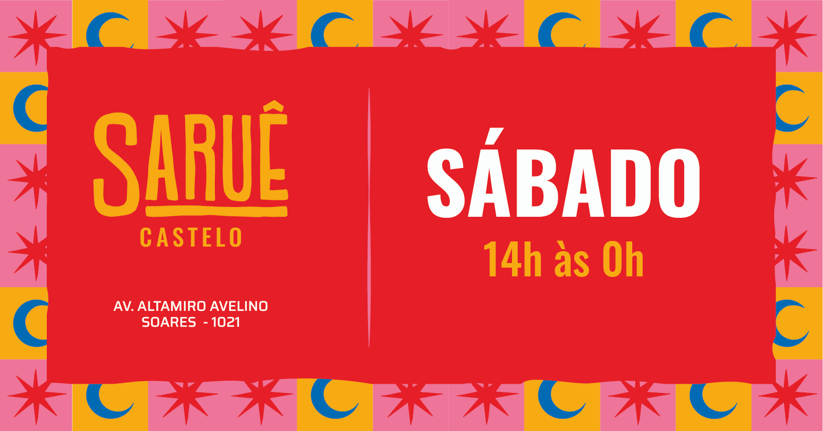 Samba Da Januário Cover