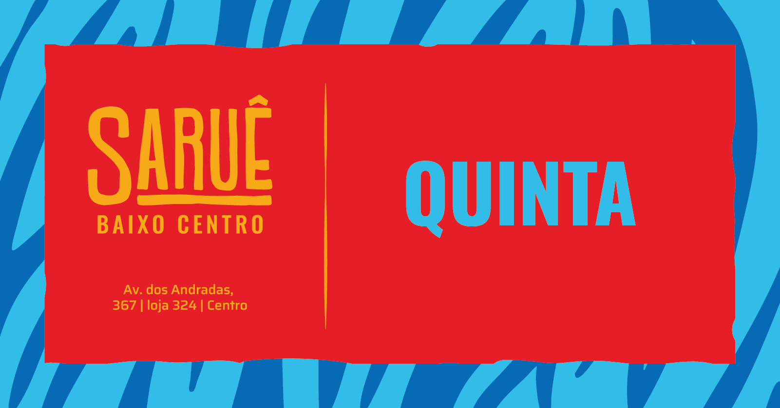 Samba Da Magô Cover