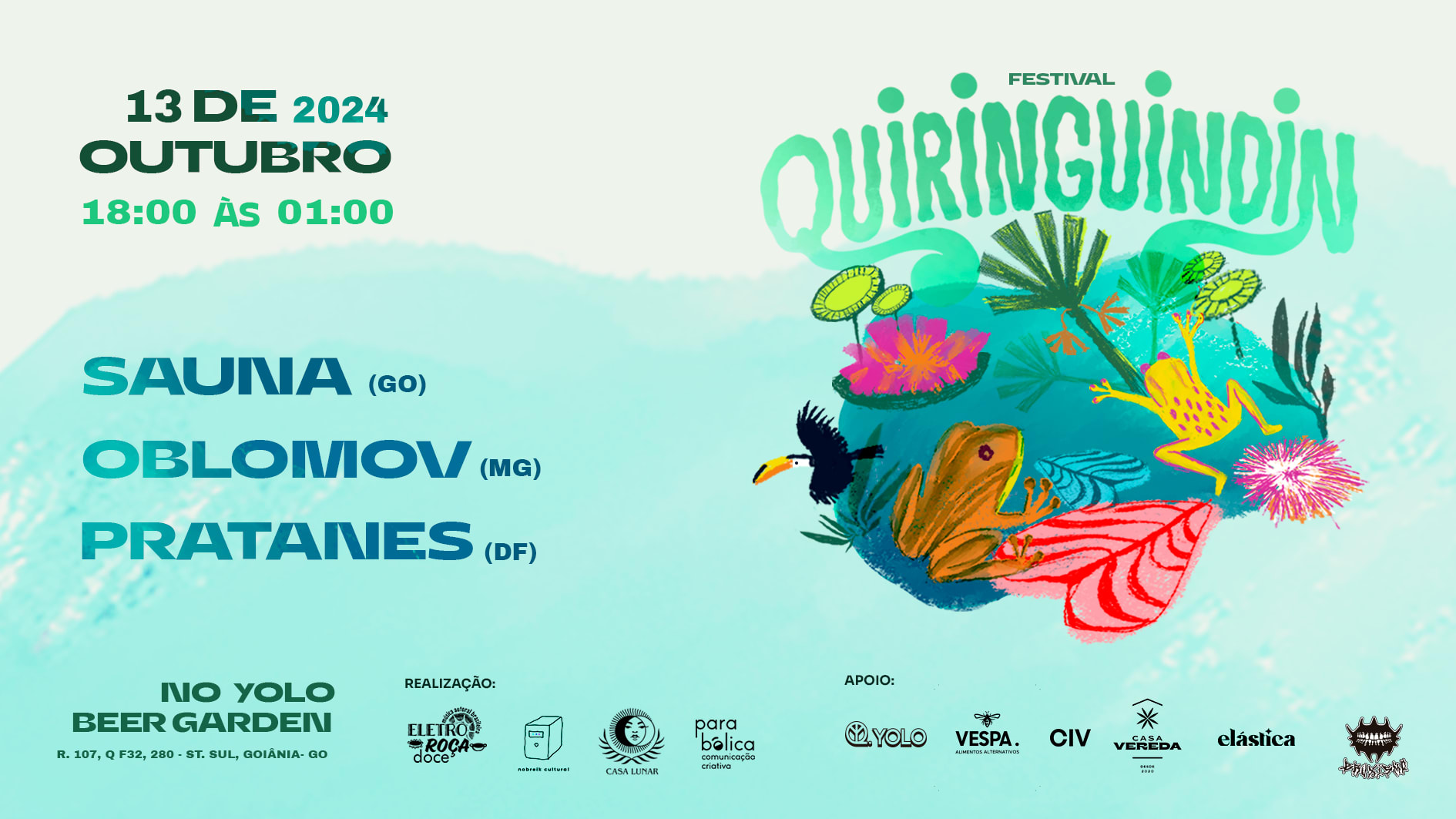 Quiringuindin Cover