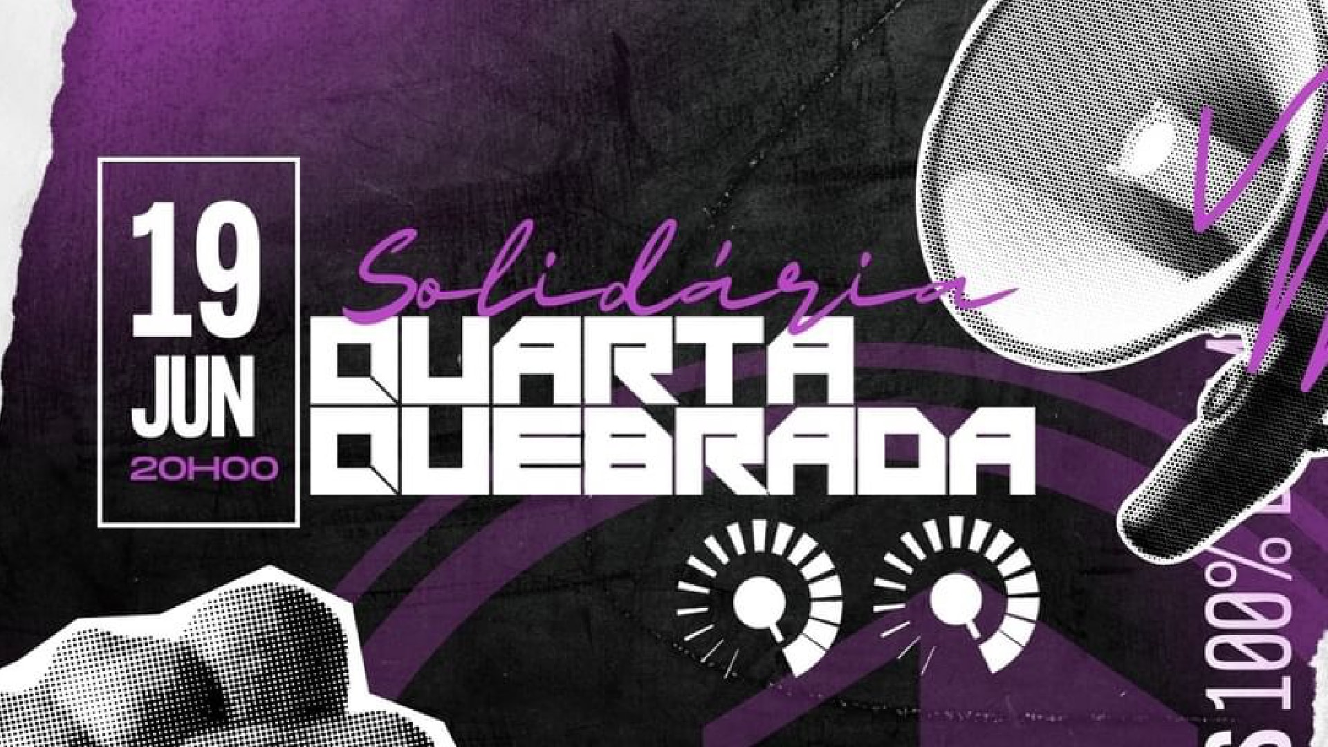 Ksa - Quarta 19.06  - Quarta Quebrada - Drum And Bass Cover