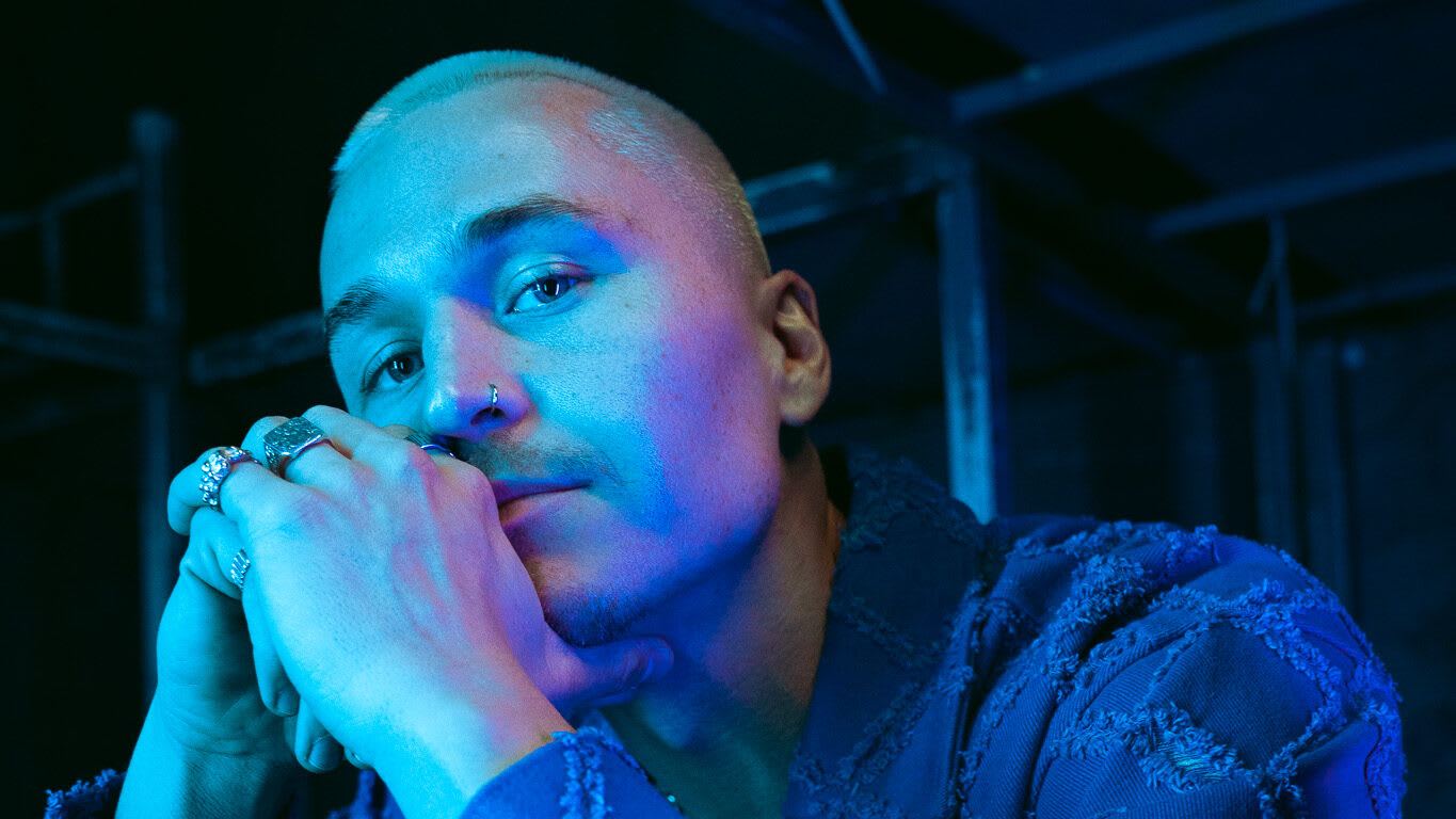 Tutty Frutty | Afem Syko [44 Label Group, Ger] Cover