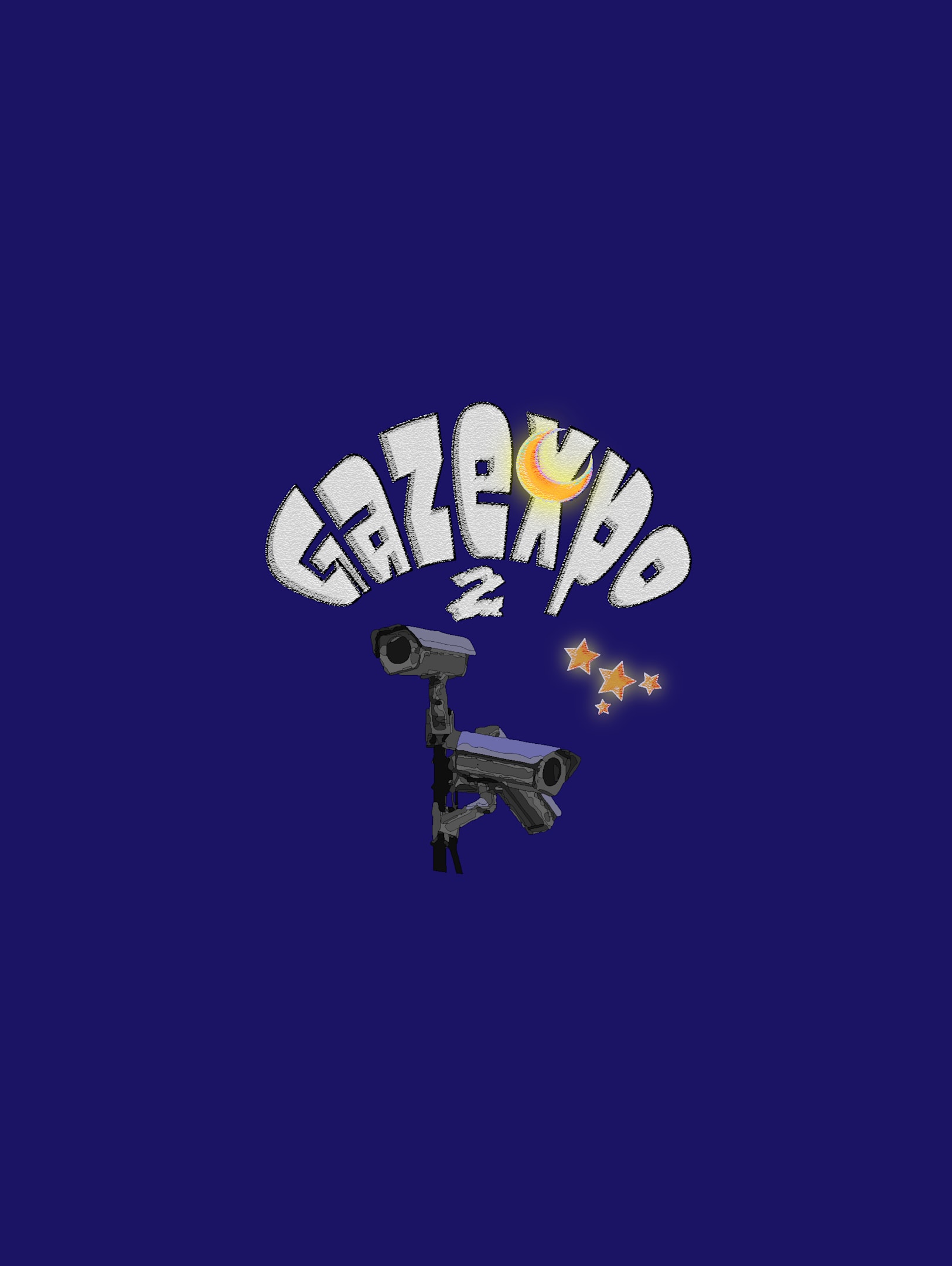 Gazexpo 2 Cover