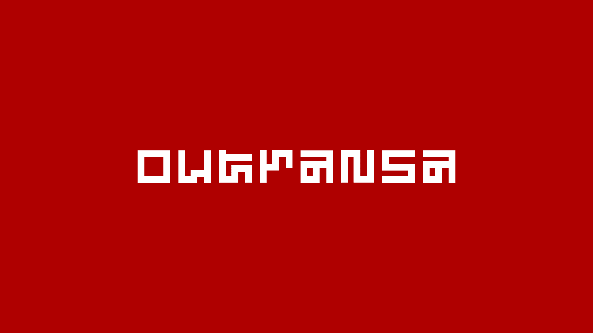 Outransa 7th Anniversary Cover