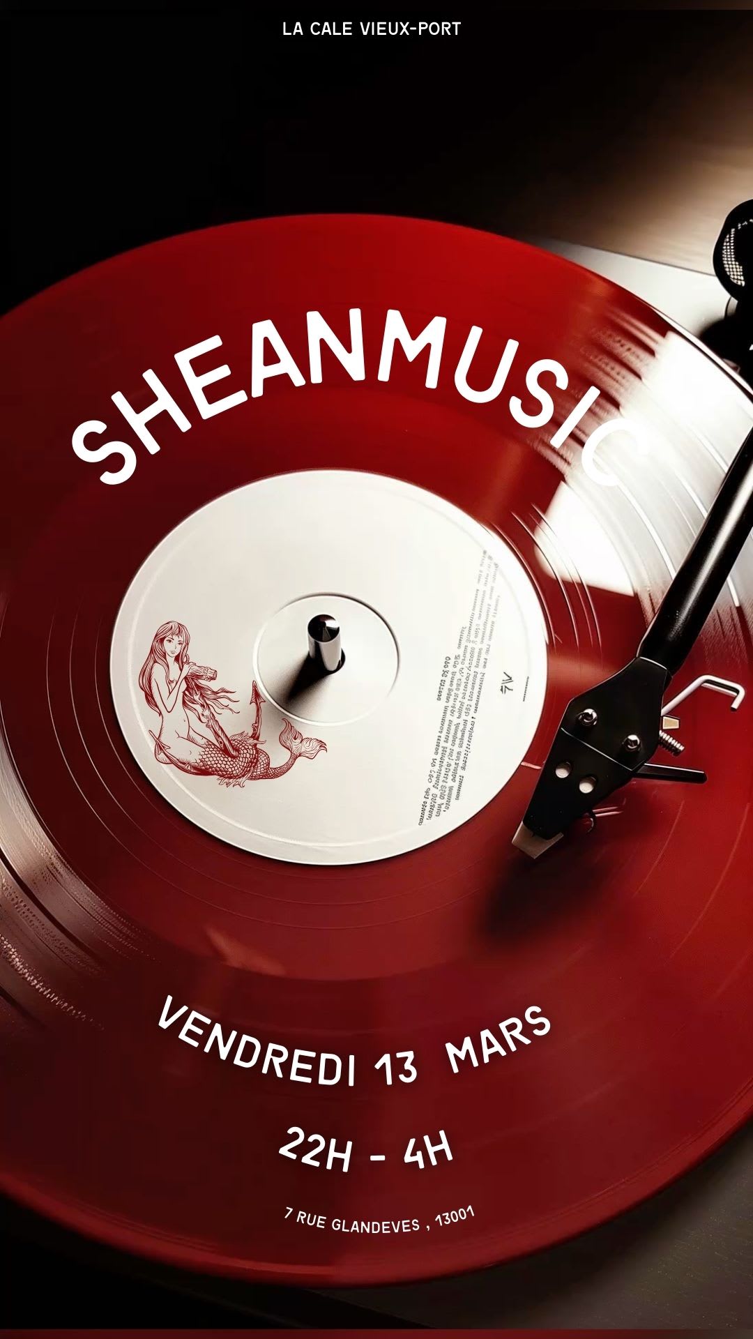 Commercial- Sheanmusic- La Cale Cover