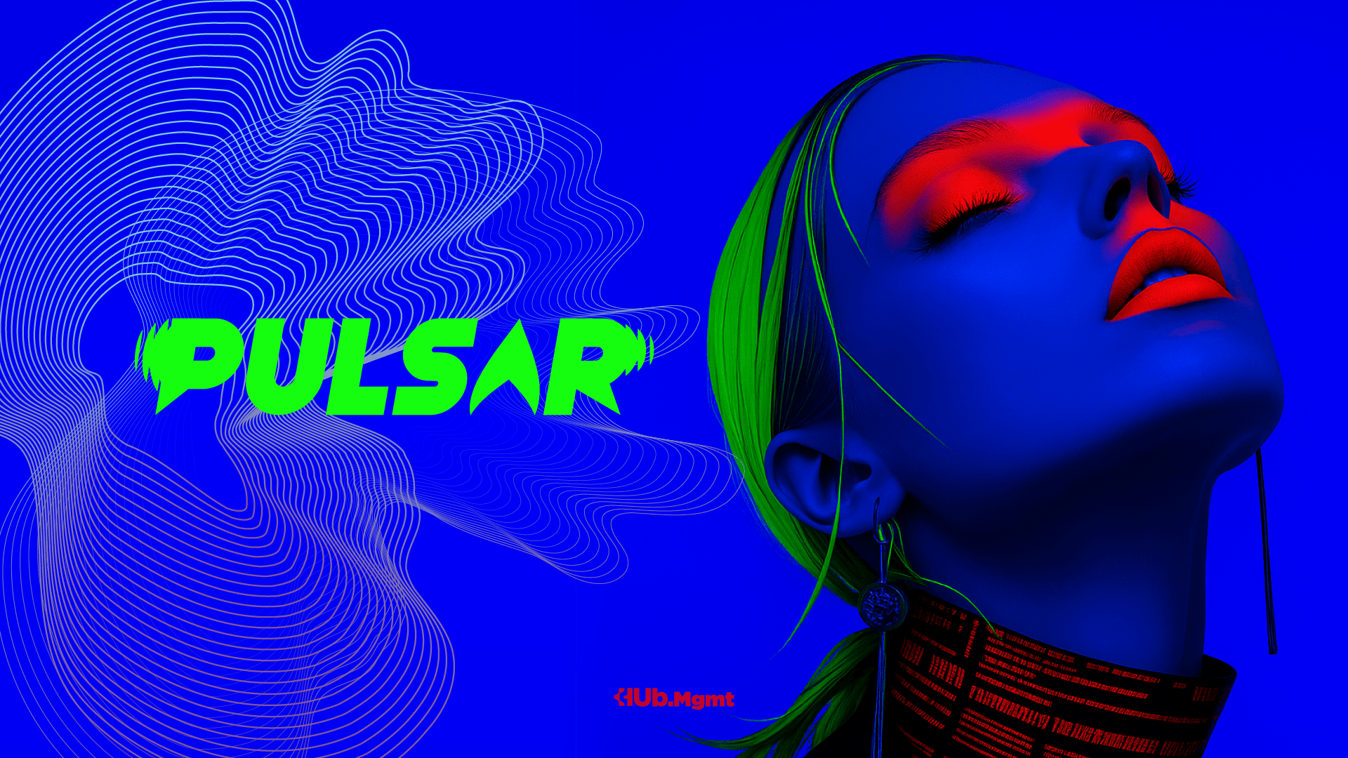 Pulsar Vol 2 Cover