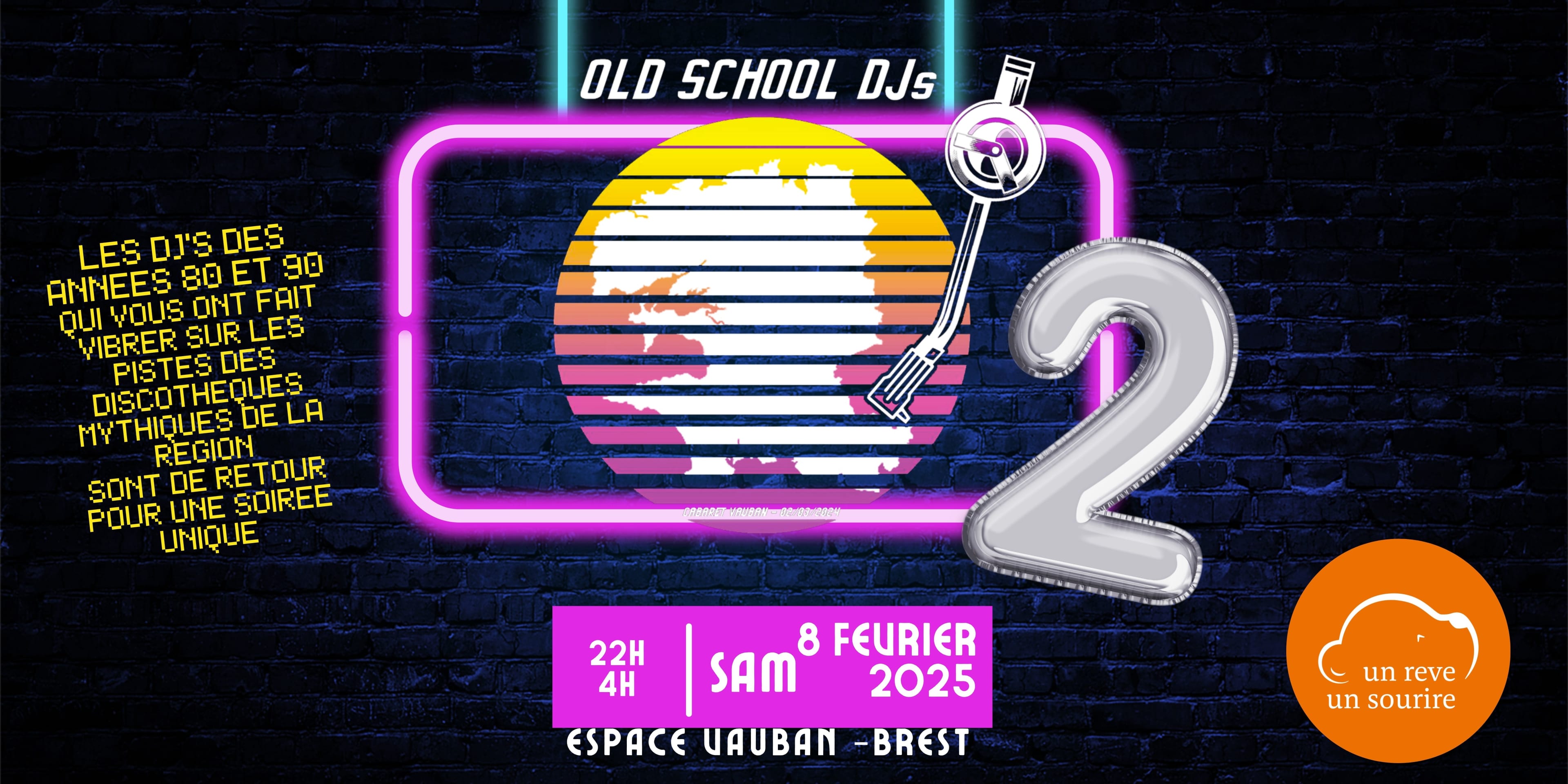 Old School Dj's 2 Cover