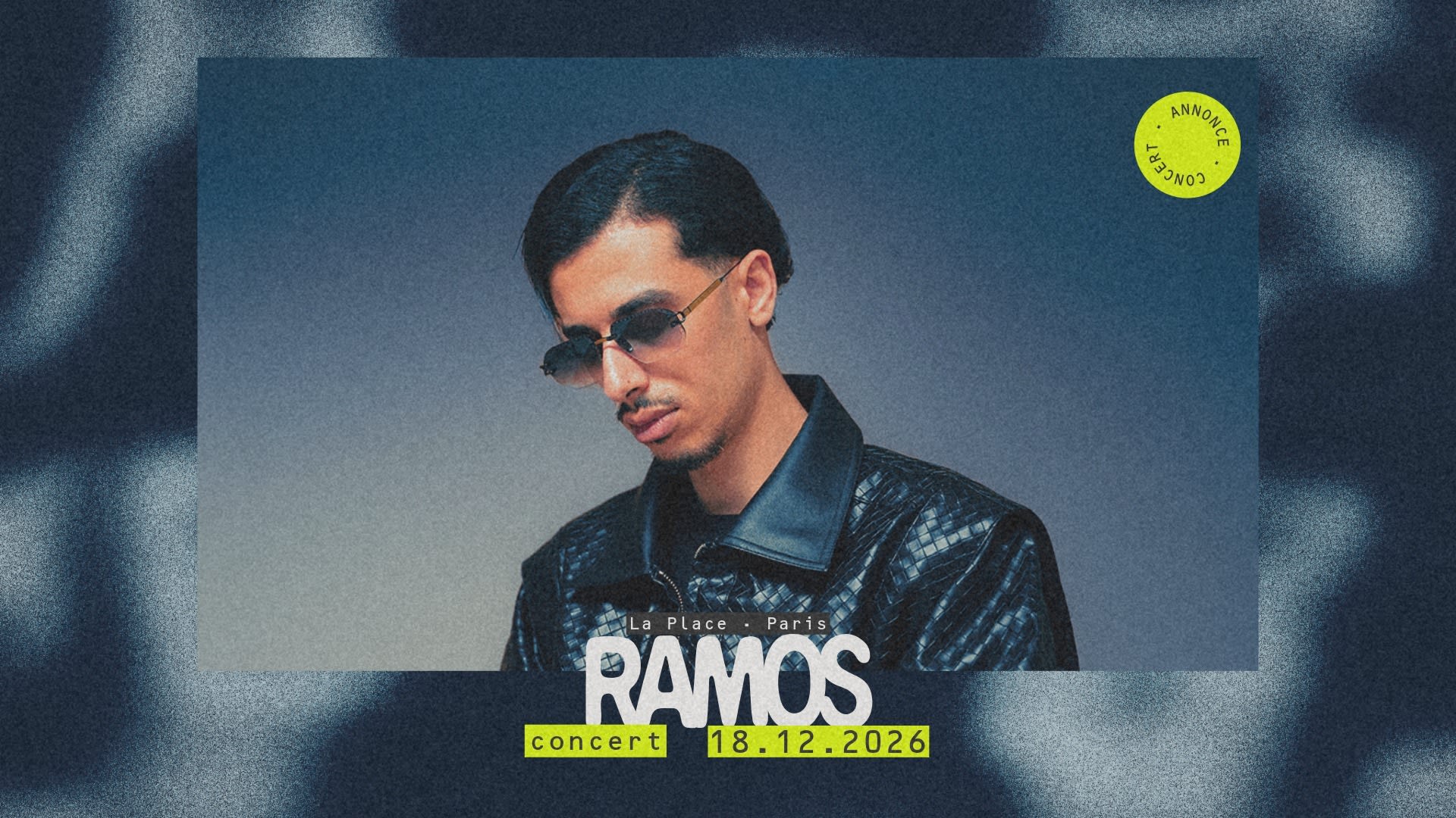 Ramos Cover