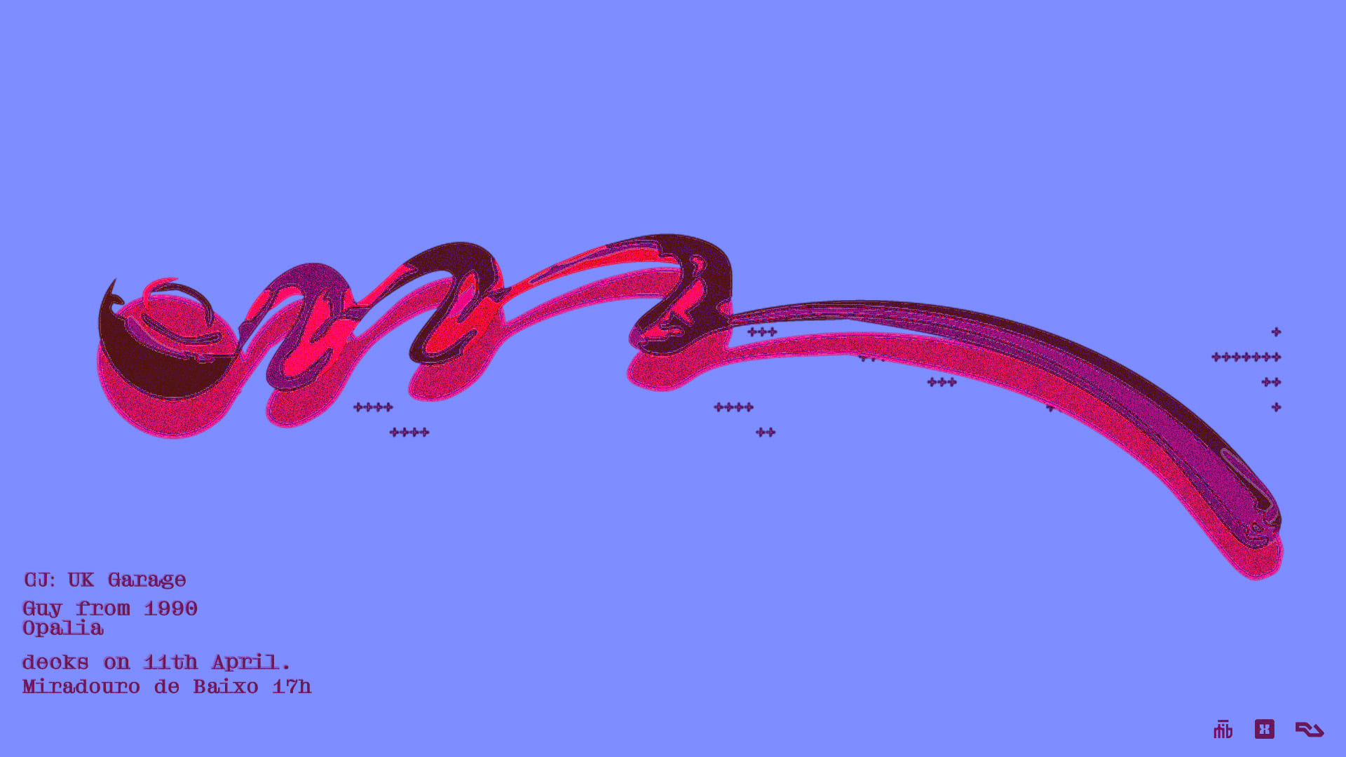 City Jamz 11 Apr Cover