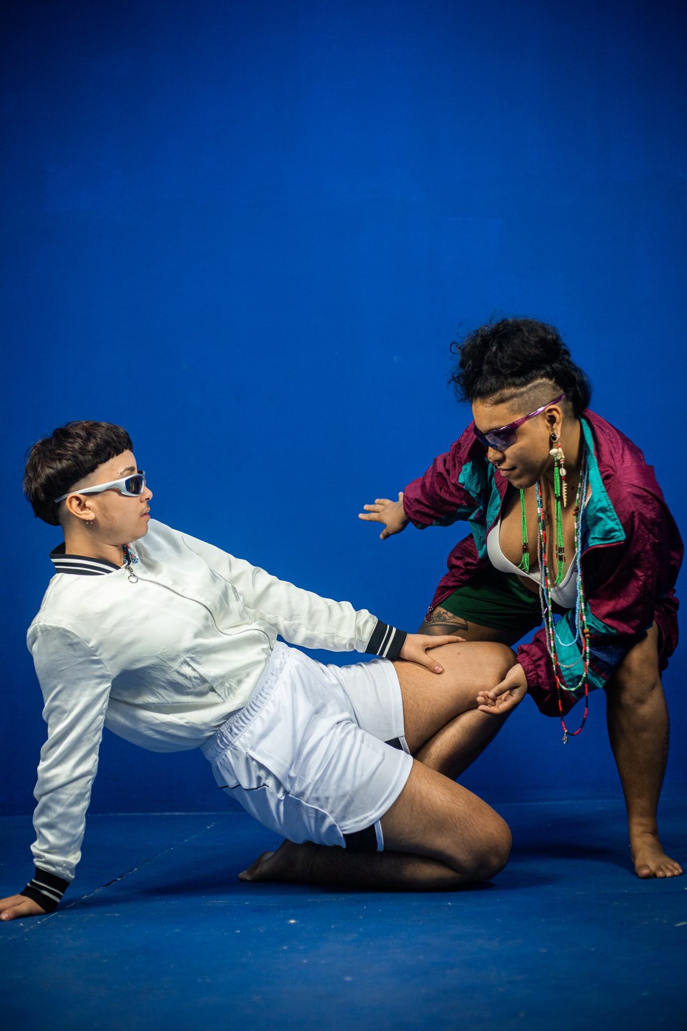 Furdunço Cover