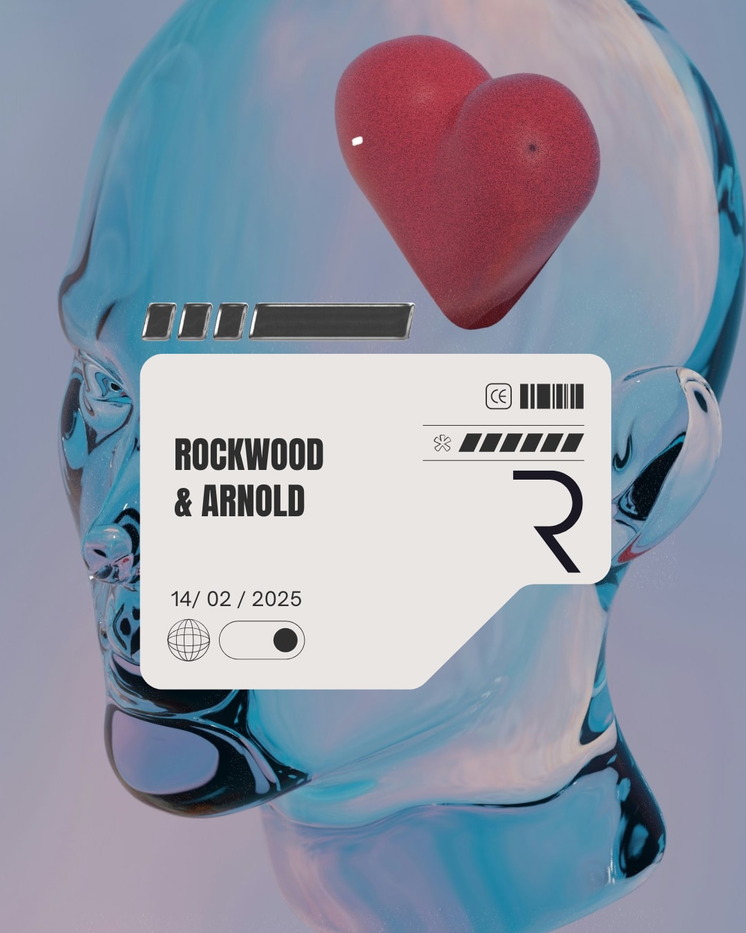 Rockwood & Arnold Cover