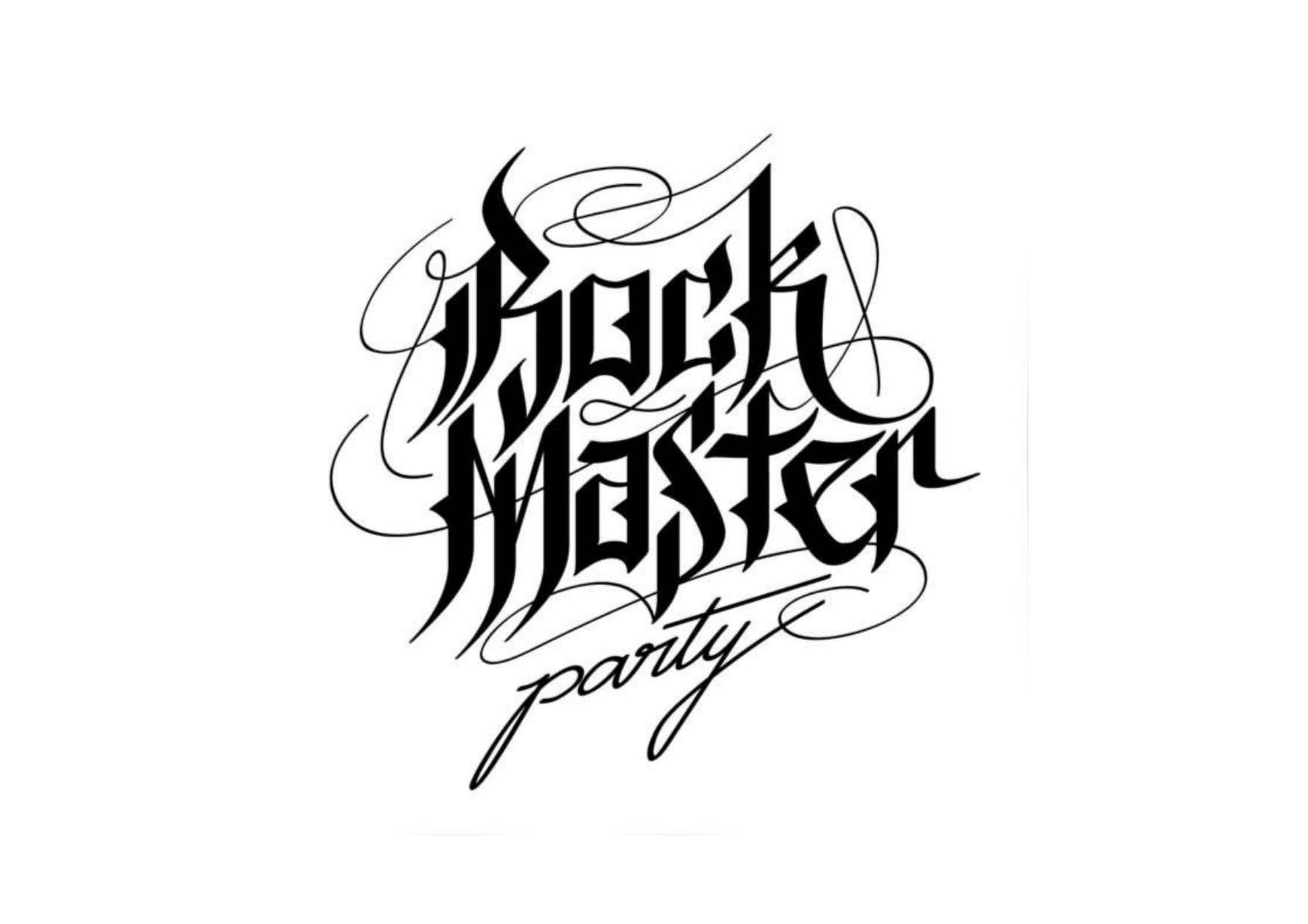 Rockmaster Party 18 Anos! Marshmalow Battle House Dance Cover