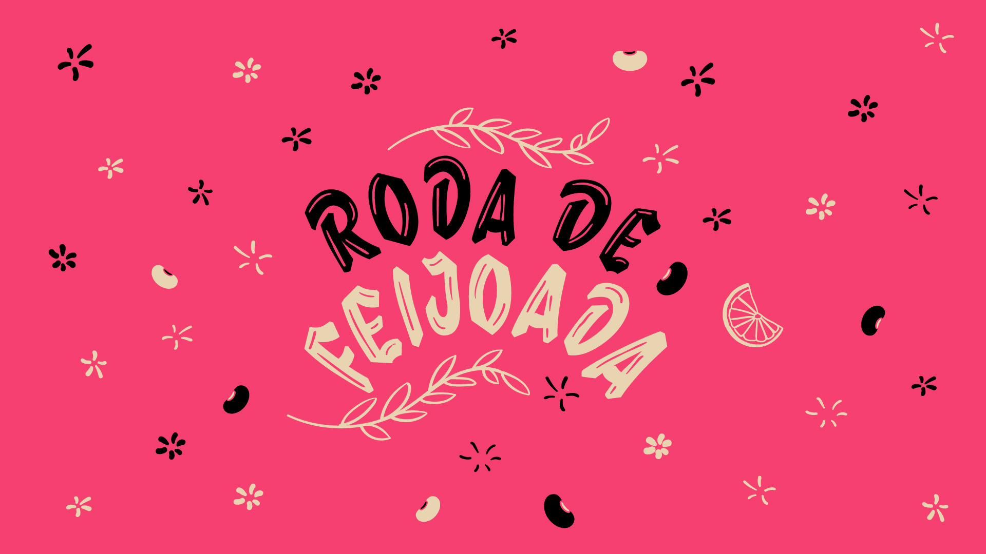 Roda De Feijoada #42 | Season Opening Cover